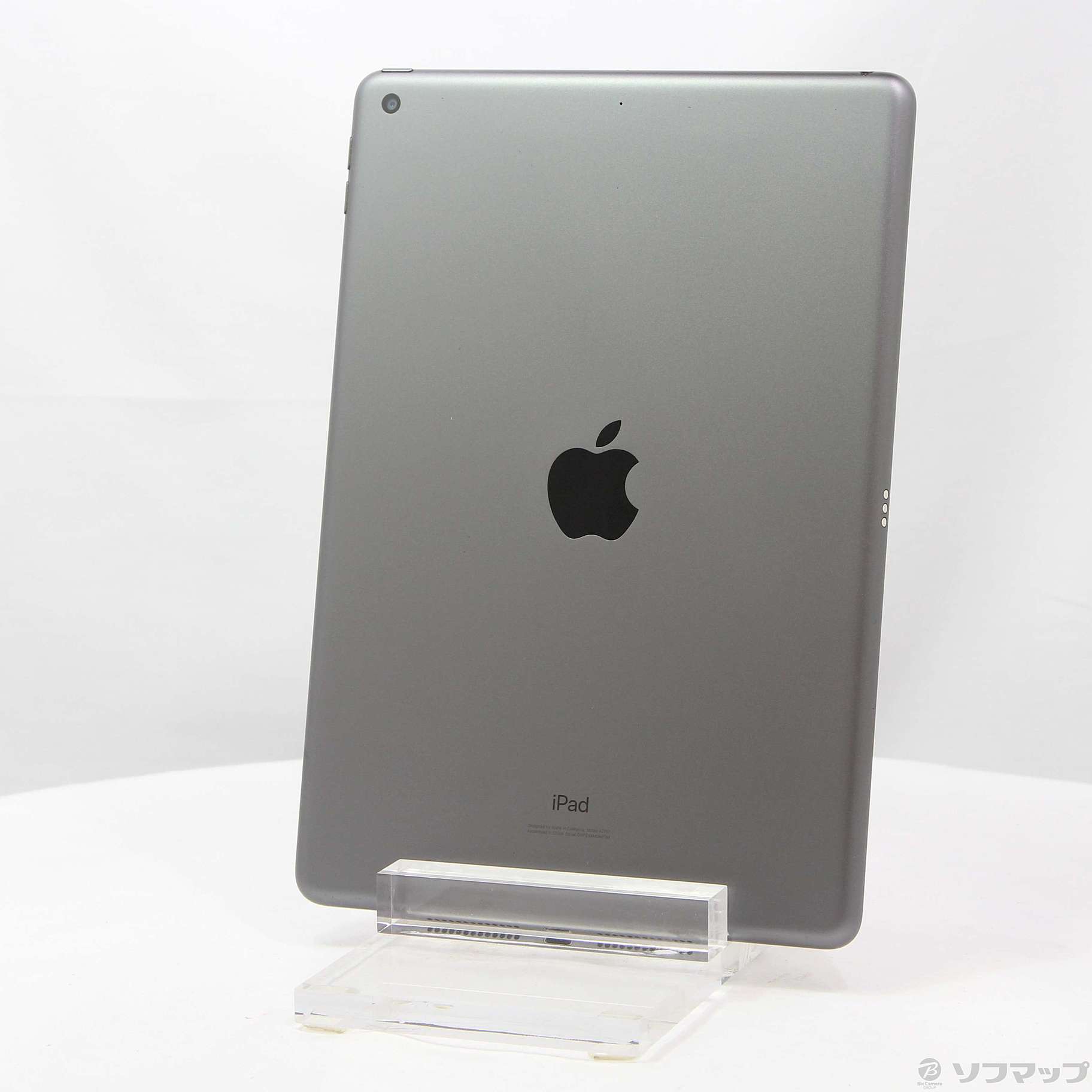 第7世代 iPad 32GB wifi 省ける 10.2インチ 管理番号：1287