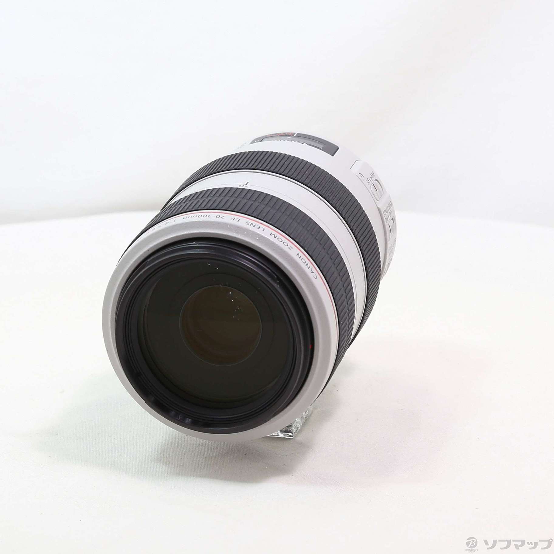 Canon EF 70-300mm F4-5.6 L IS USM (レンズ)