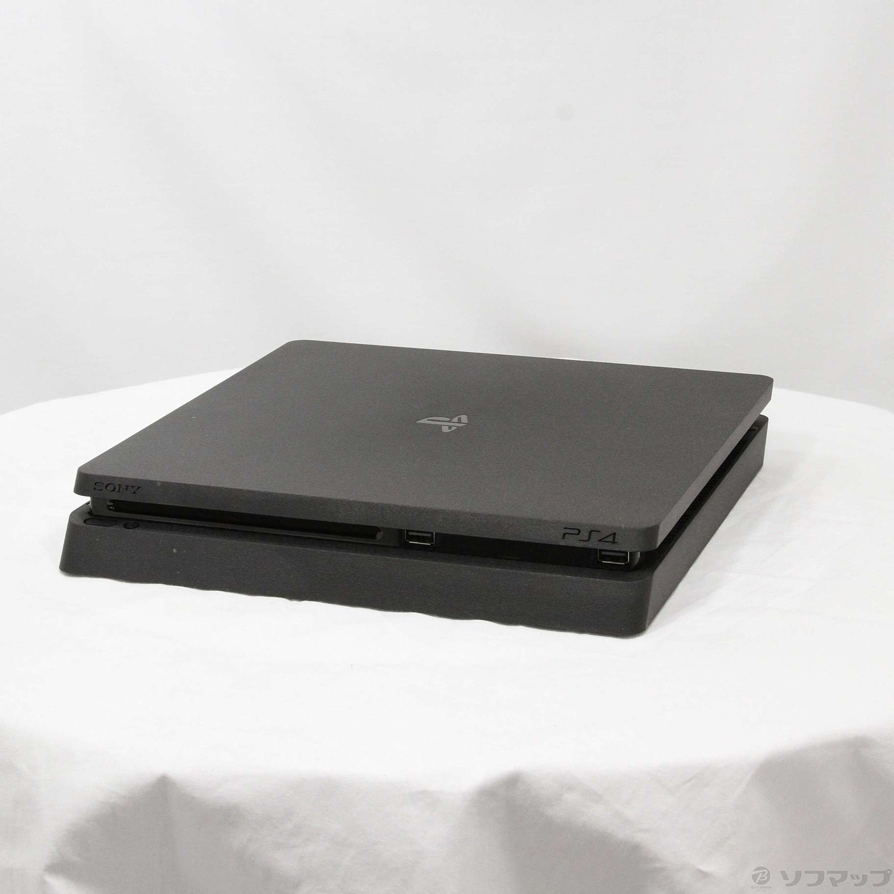 中古】PlayStation 4 ジェット・ブラック 500GB CUH-2200AB01 [2133057603448] -  法人専用リコレ！|ソフマップの法人専用中古通販サイト