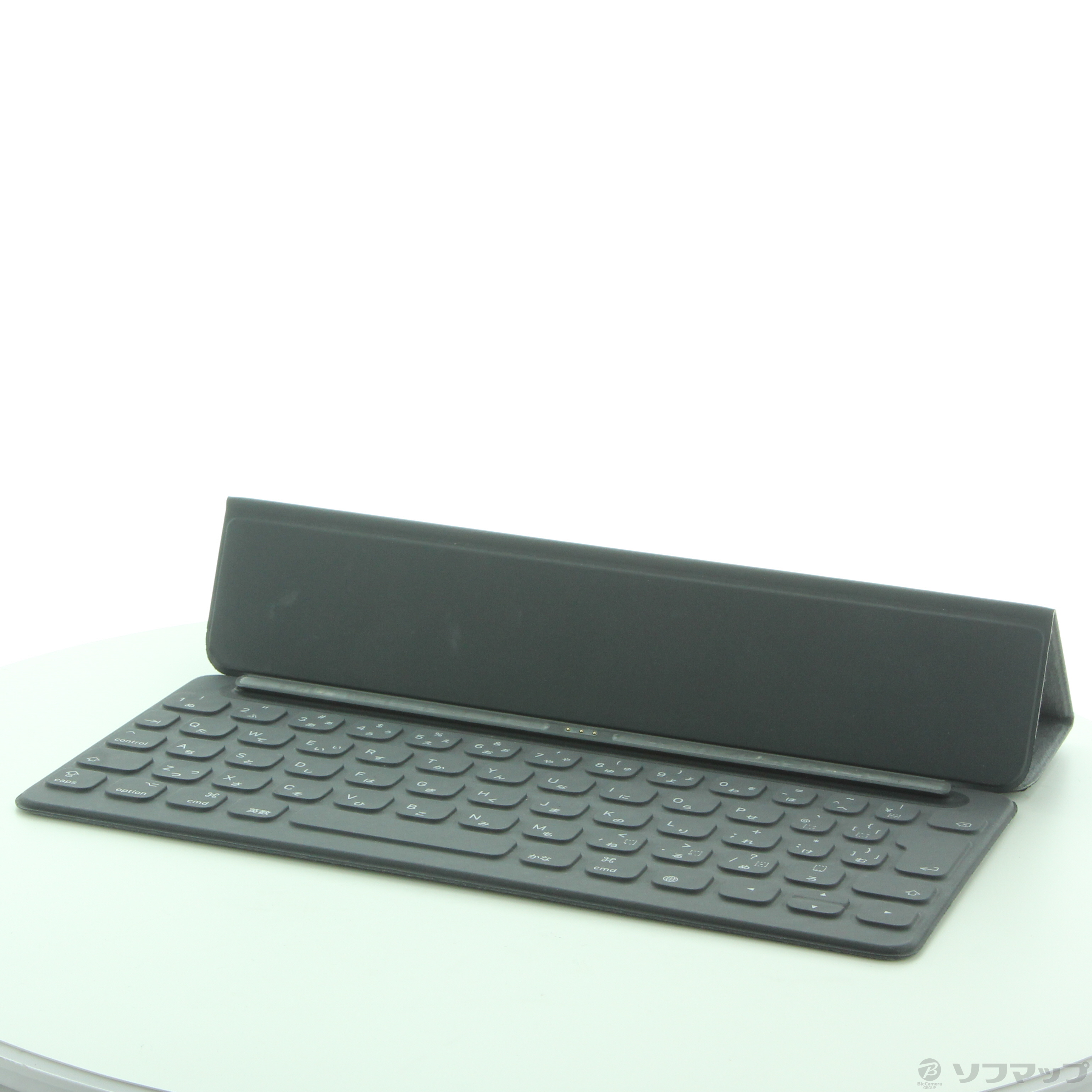 中古】10.5インチ iPad Pro用 Smart Keyboard MPTL2J／A  