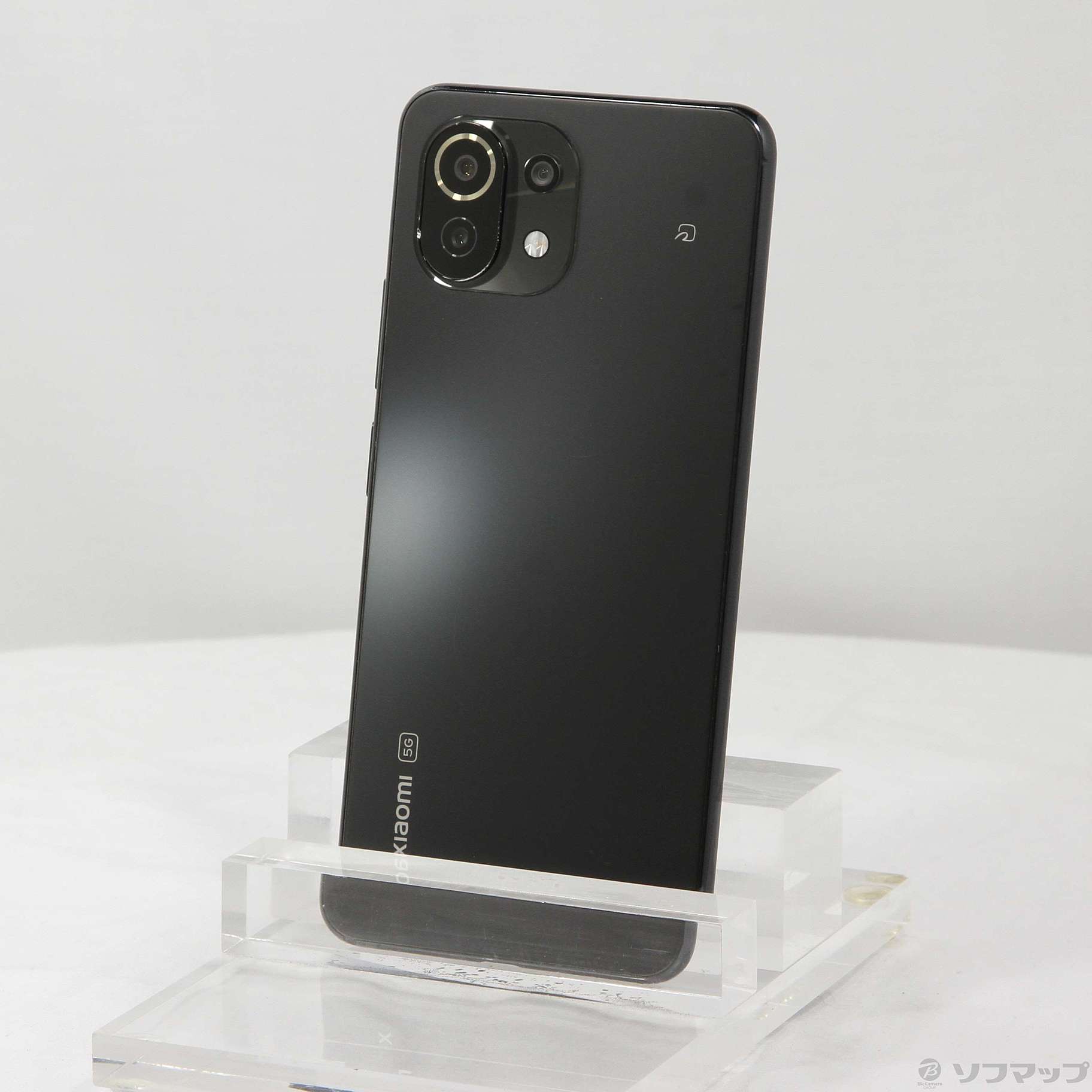 Xiaomi Mi 11 Lite 5G トリュフブラック おまけつき】Xiaomi mi11lite5gトリュフブラック 【公式通販】