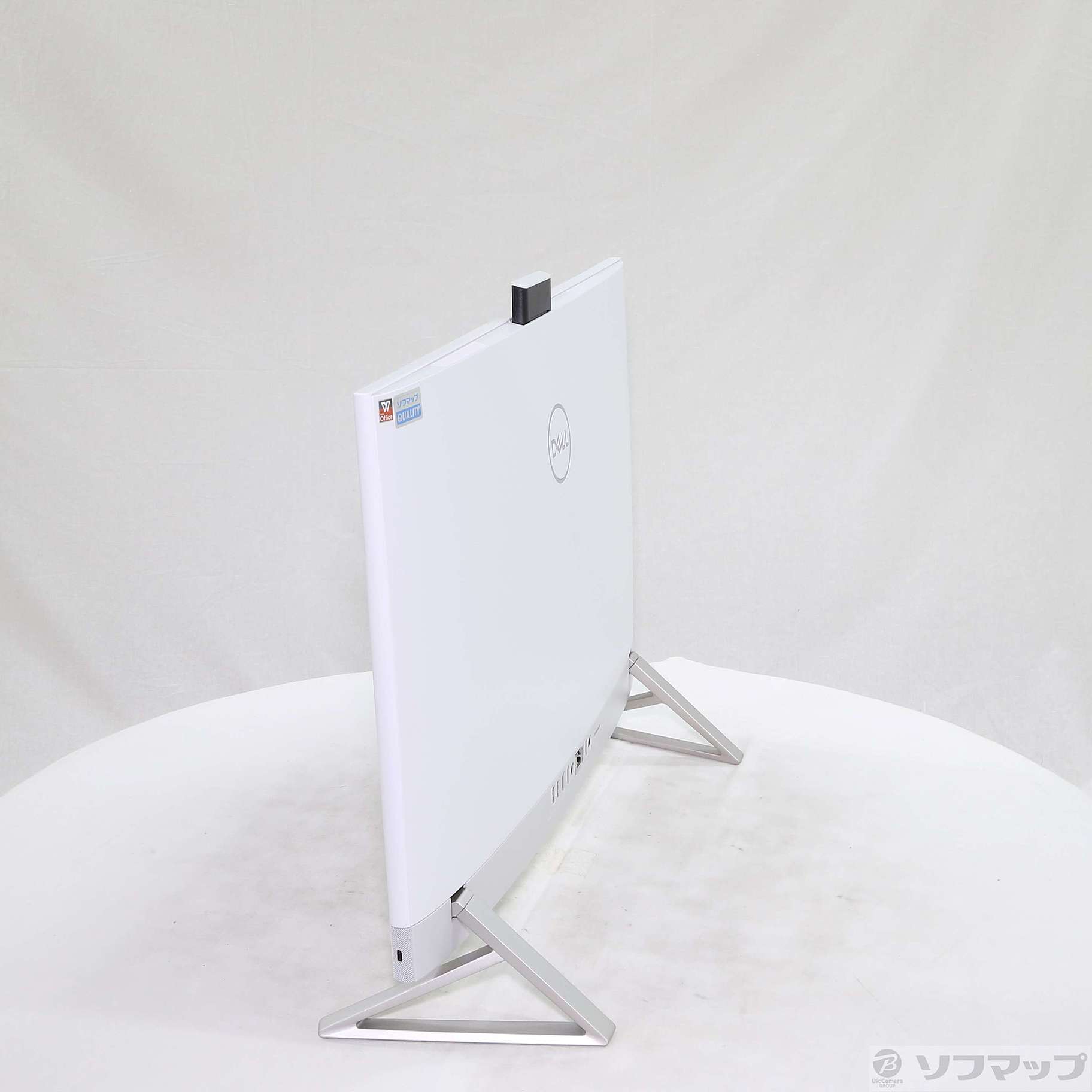 中古】Inspiron 27 7710 FI779T-CHHBWC [2133057604056] - リコレ