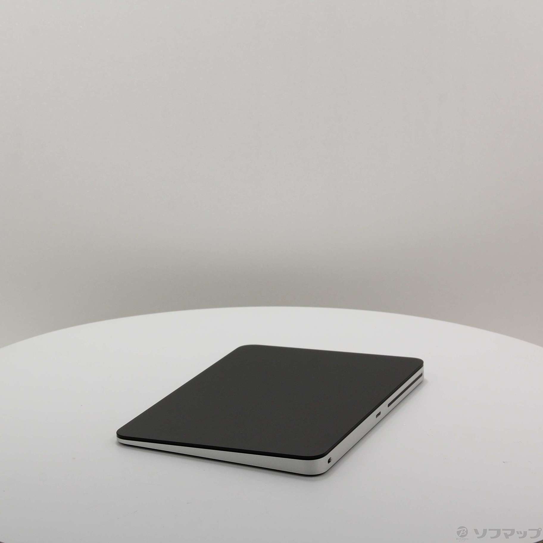 未開封 新品 ブラック Magic Trackpad 3 アップル純正