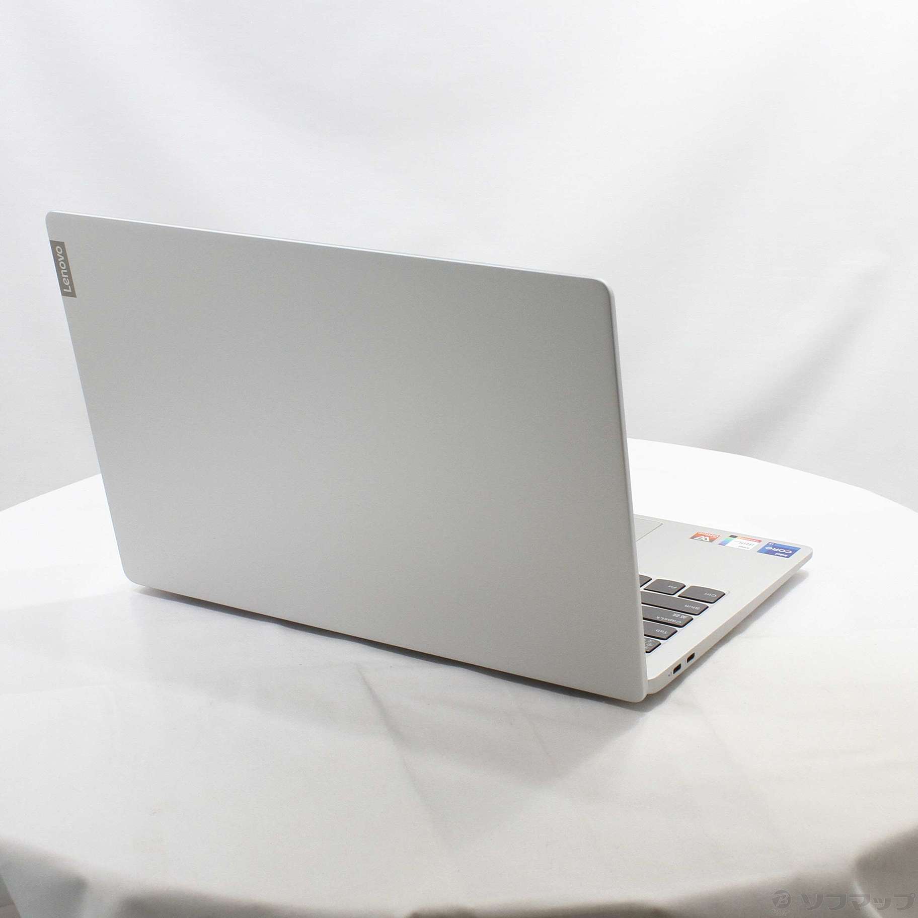 中古】ideapad S540 82H1002FWR ライトシルバー 〔Windows 10〕 ［Core 