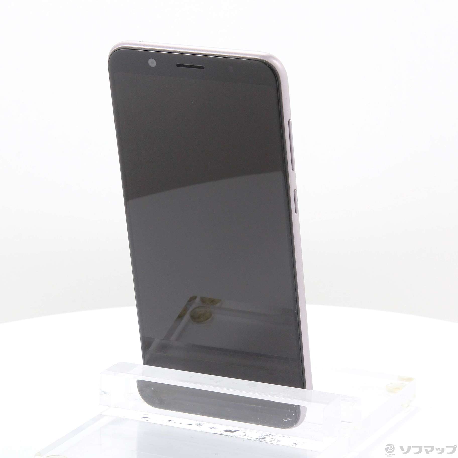 スマートフォン携帯電話 ZenFone Max Pro (M1) SIMフリー
