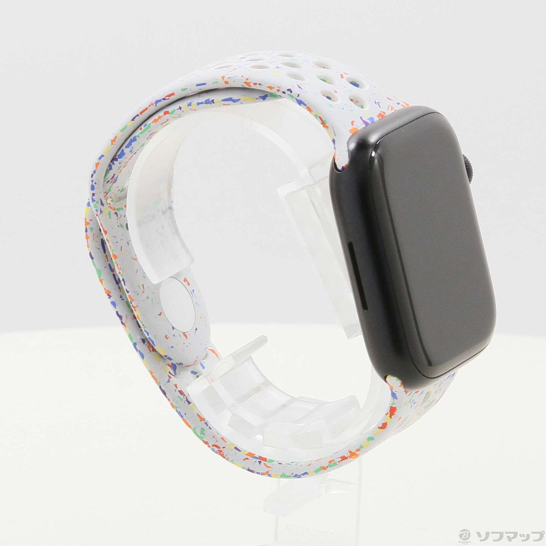 中古】Apple Watch Series 9 GPS + Cellular 45mm ミッドナイト 中古】Apple Watch Series 9 GPS + Cellular 45mm ミッドナイト