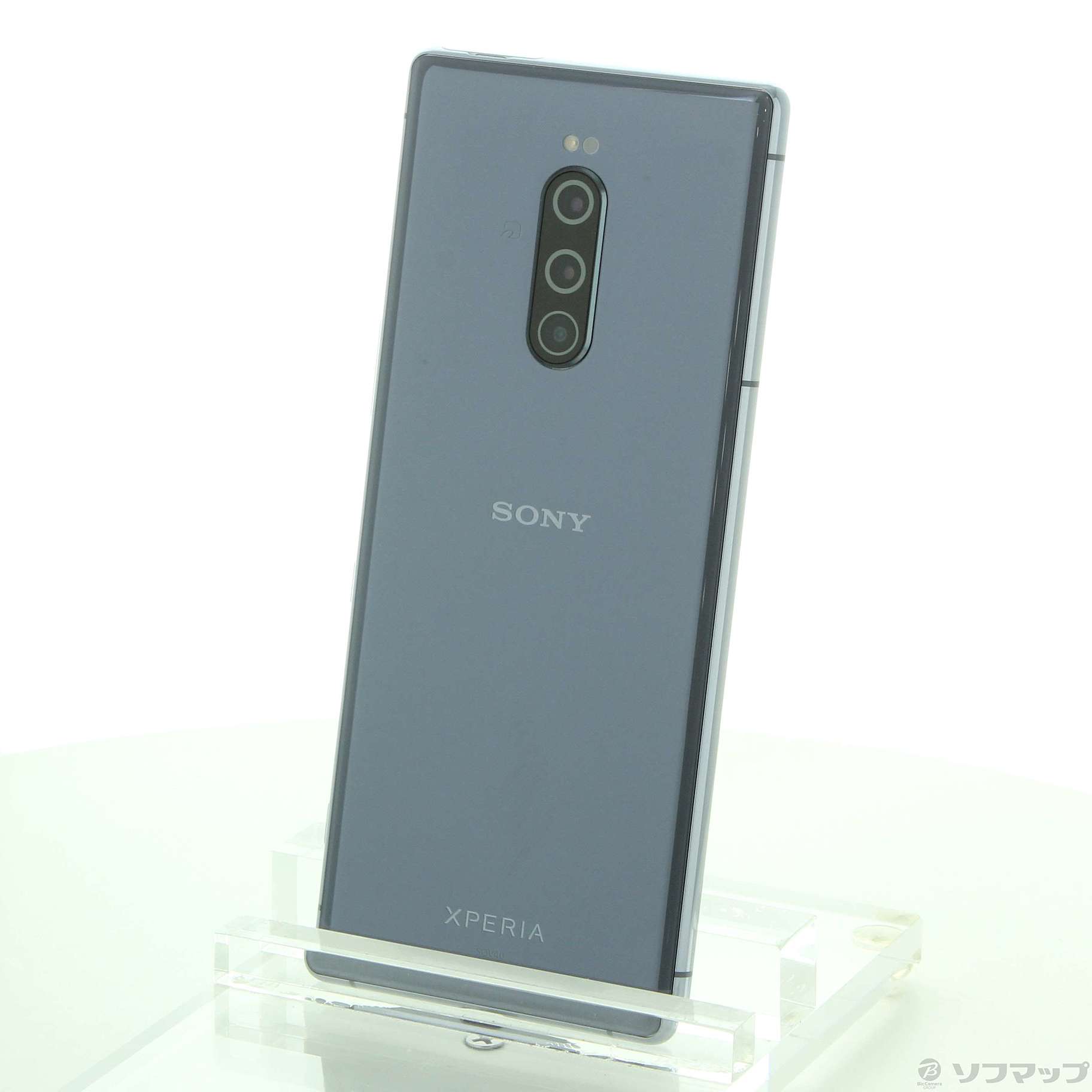 【動作確認済】Sony Xperia1 SOV40 SIMフリー【中古】 楽天市場】【中古】Aランク 【目立った傷や汚れなし】SIMロック