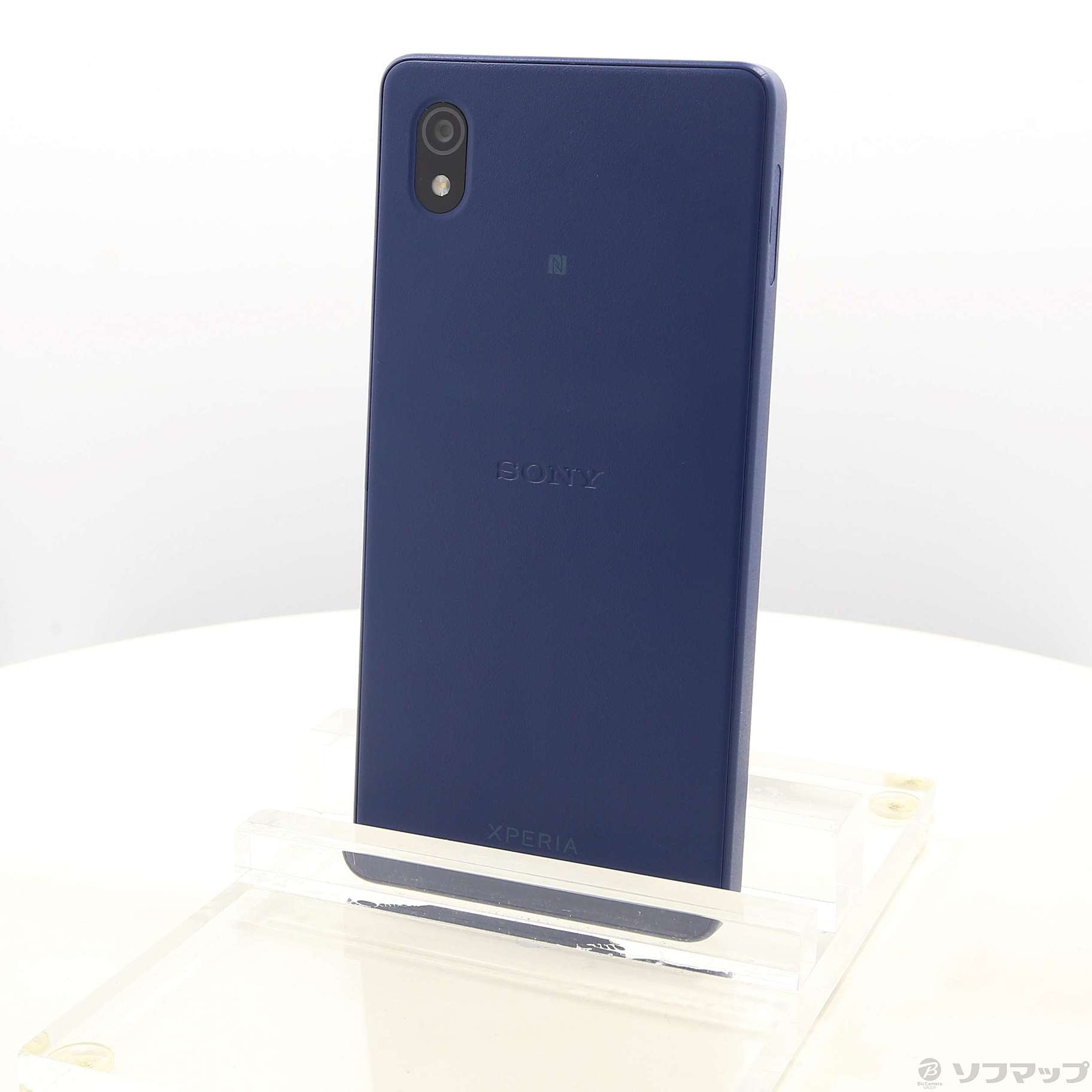 Y!mobile Xperia Ace III A203SO ブルー Xperia Ace III｜スマートフォン｜製品｜Y!mobile - 格安SIM