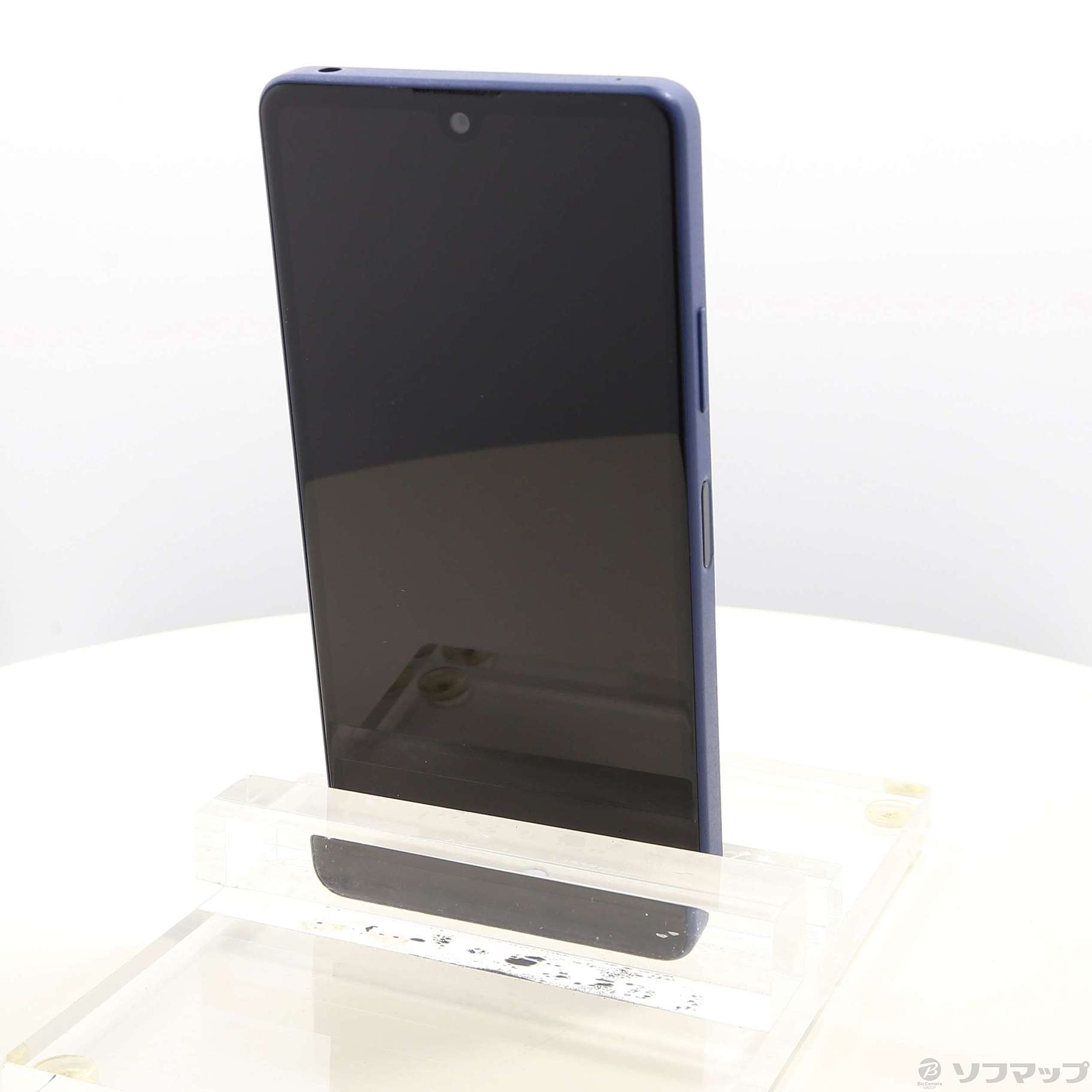 中古】Xperia Ace III 64GB ブルー Y!mobile [2133057610781] - リコレ 