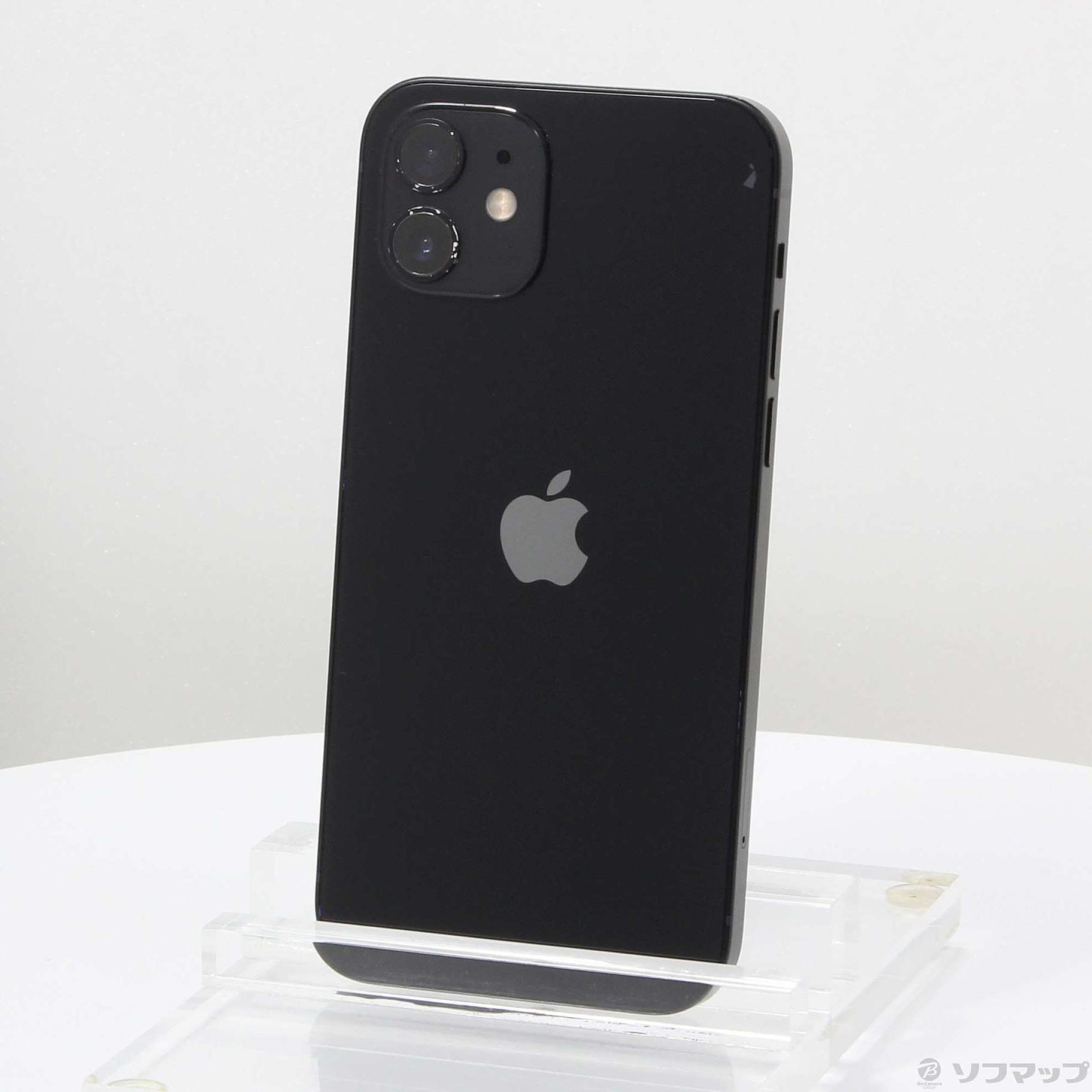 新品、未使用】iPhone12 64GB 若々しく