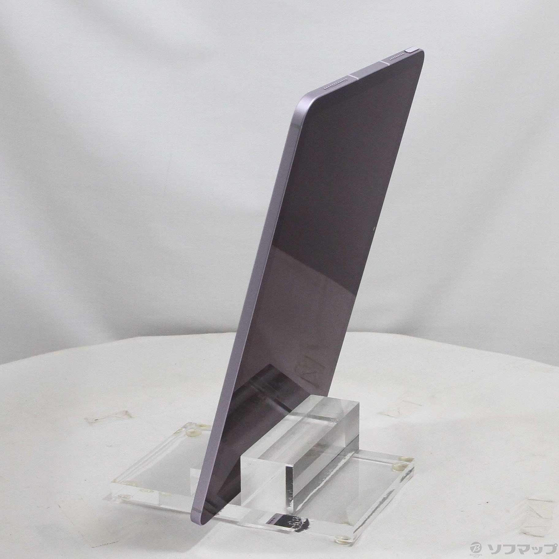 中古】iPad Air 11インチ 第6世代 512GB パープル MUXQ3J/A SIM 中古】iPad Air 11インチ 第6世代 512GB パープル MUXQ3J/A SIM