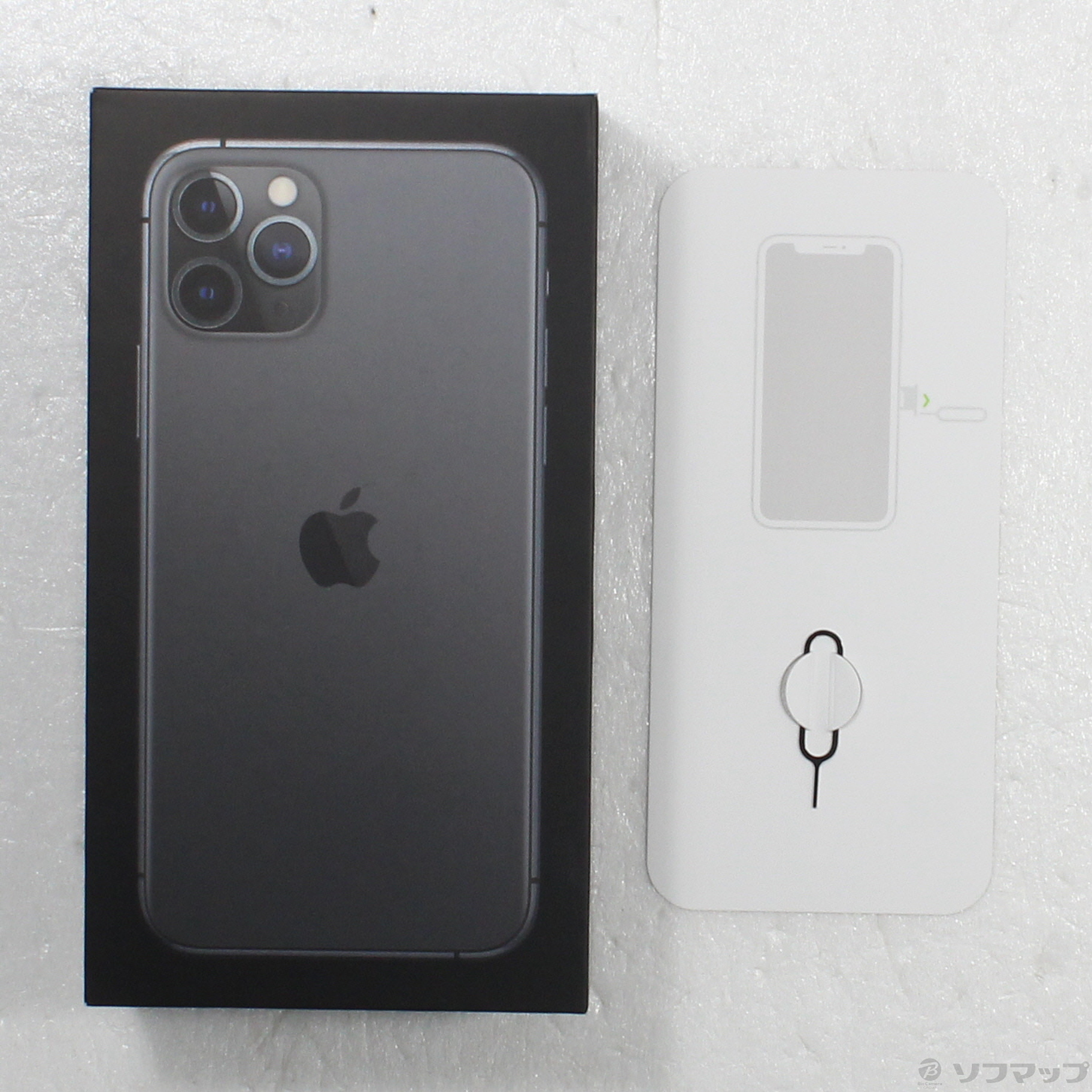 中古】iPhone11 Pro 256GB スペースグレイ MWC72J/A SoftBank 中古】iPhone11 Pro 256GB スペースグレイ MWC72J/A SoftBank