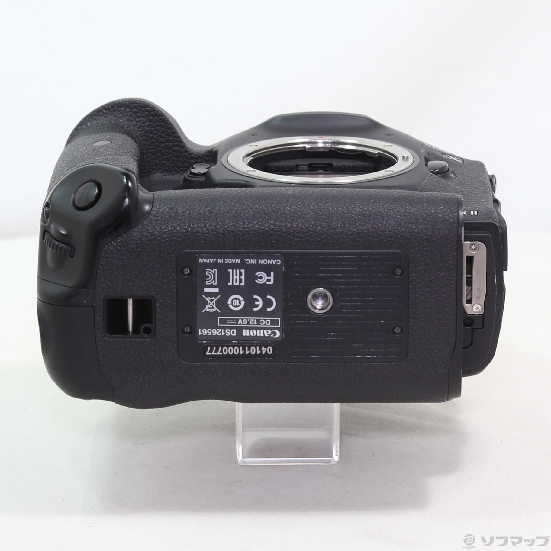 中古】EOS-1D X Mark II (2020万画素) [2133057613621] - リコレ！|ビックカメラグループ  ソフマップの中古通販サイト