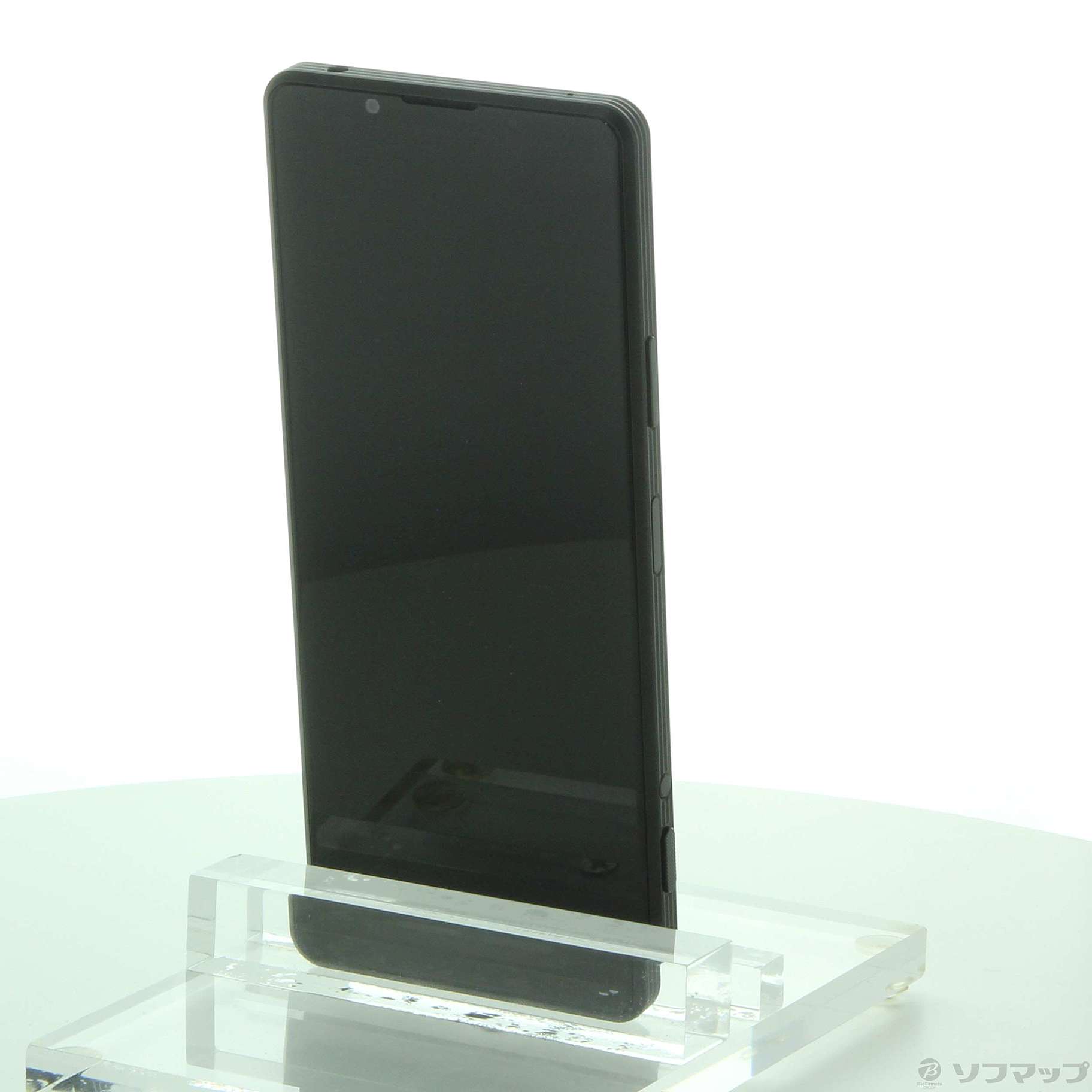 中古】Xperia PRO-I 512GB フロストブラック XQ-BE42 SIMフリー 