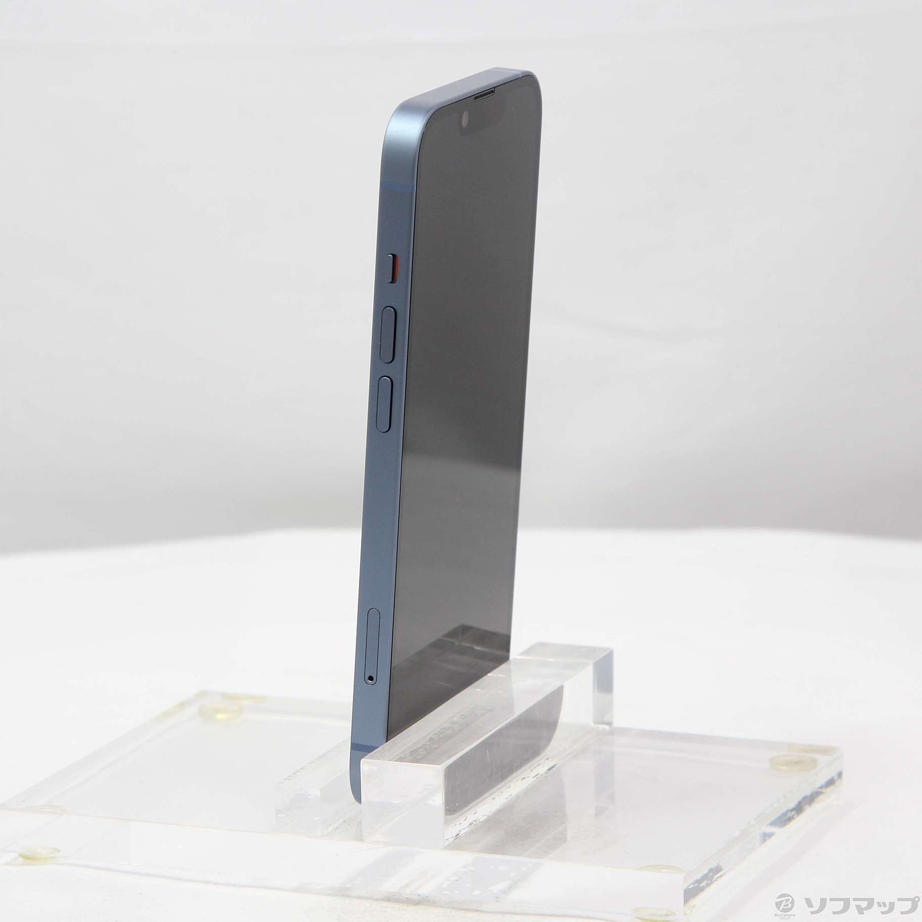 【美品】iPhone14 256GB ブルー MPWN3J/A Apple iPhone 14 【中古】Bランク SIMフリー iPhone14 256GB Blue