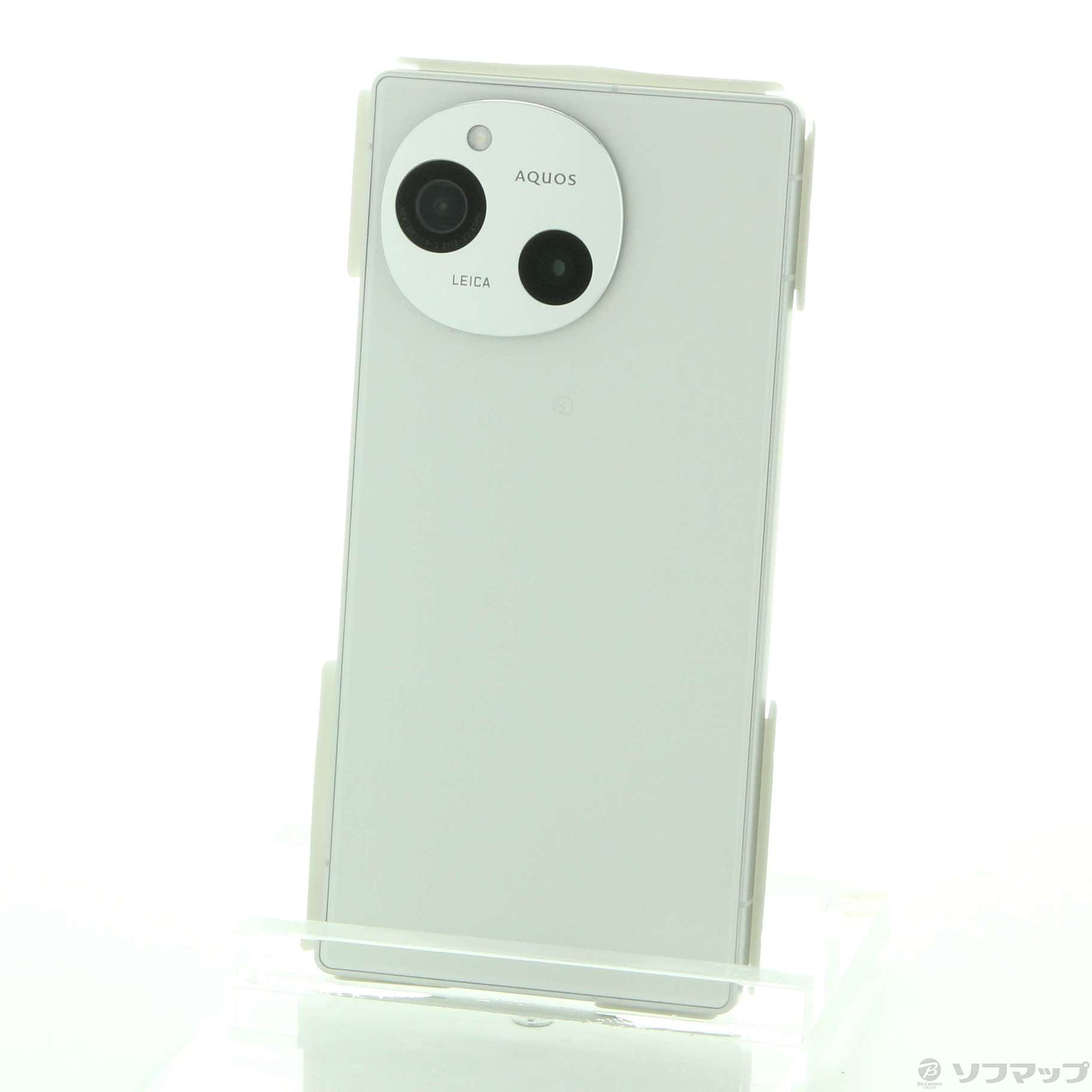 AQUOS R9 256gb ホワイト SIMフリー SH-M28
