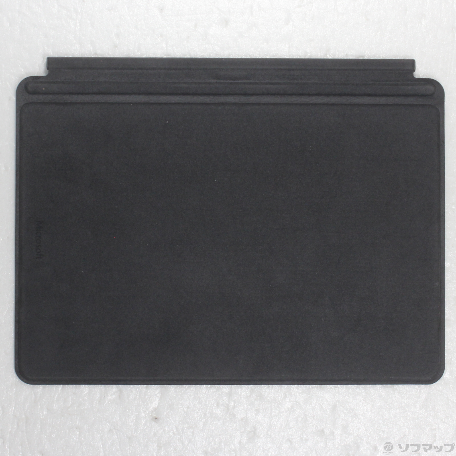 中古】Surface Go Type Cover KCM-00043 ブラック [2133057615328] - リコレ！|ビックカメラグループ  ソフマップの中古通販サイト