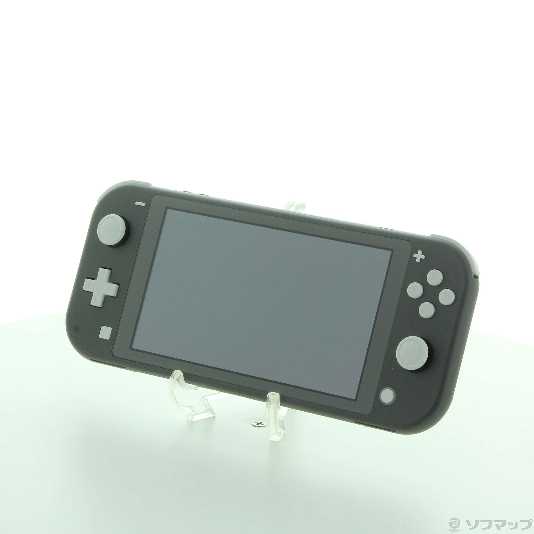 Nintendo Switch Liteグレー・あつまれどうぶつの森・ケース