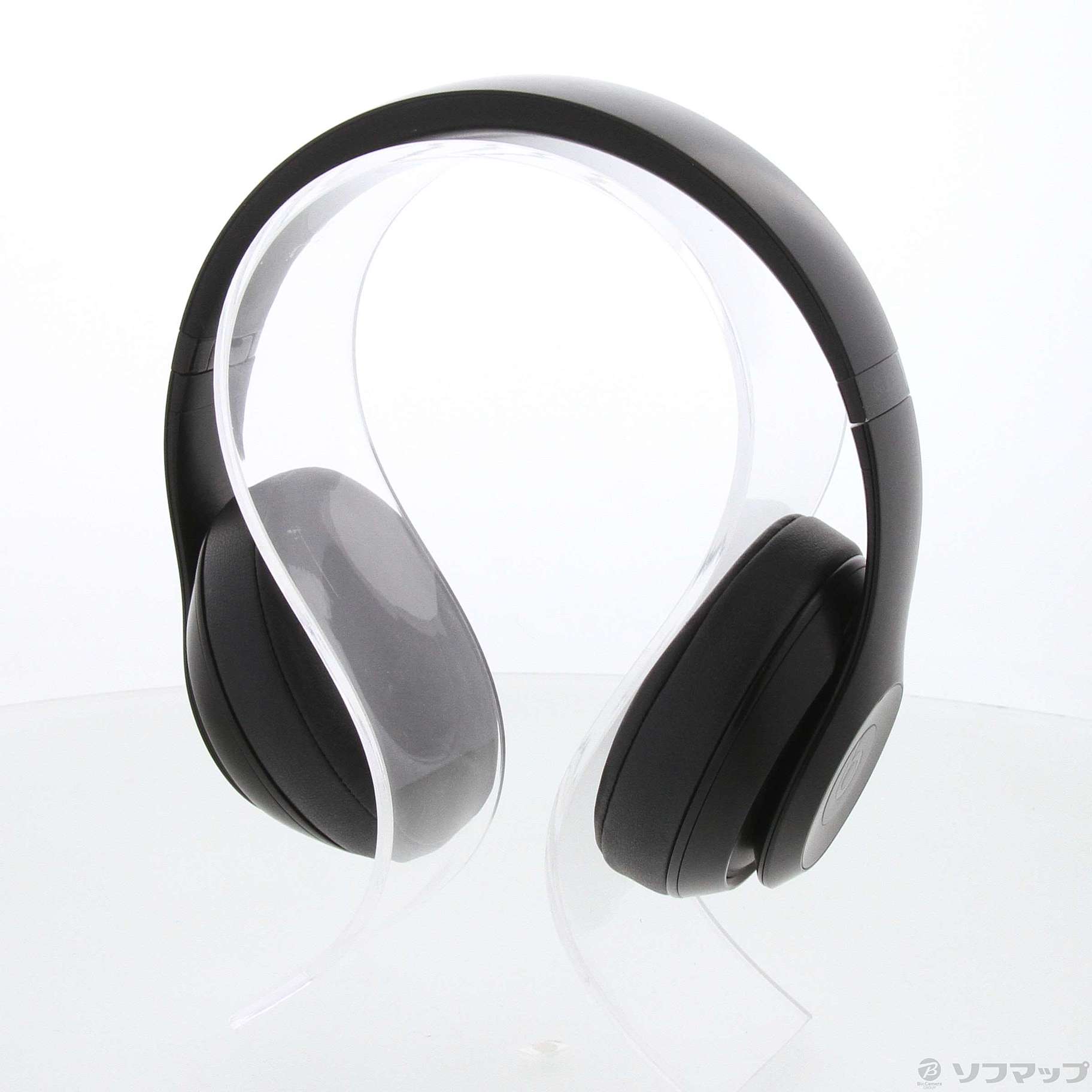 中古】Beats Studio3 Wireless マットブラック MX3X2PA／A [2133057615731] -  法人専用リコレ！|ソフマップの法人専用中古通販サイト