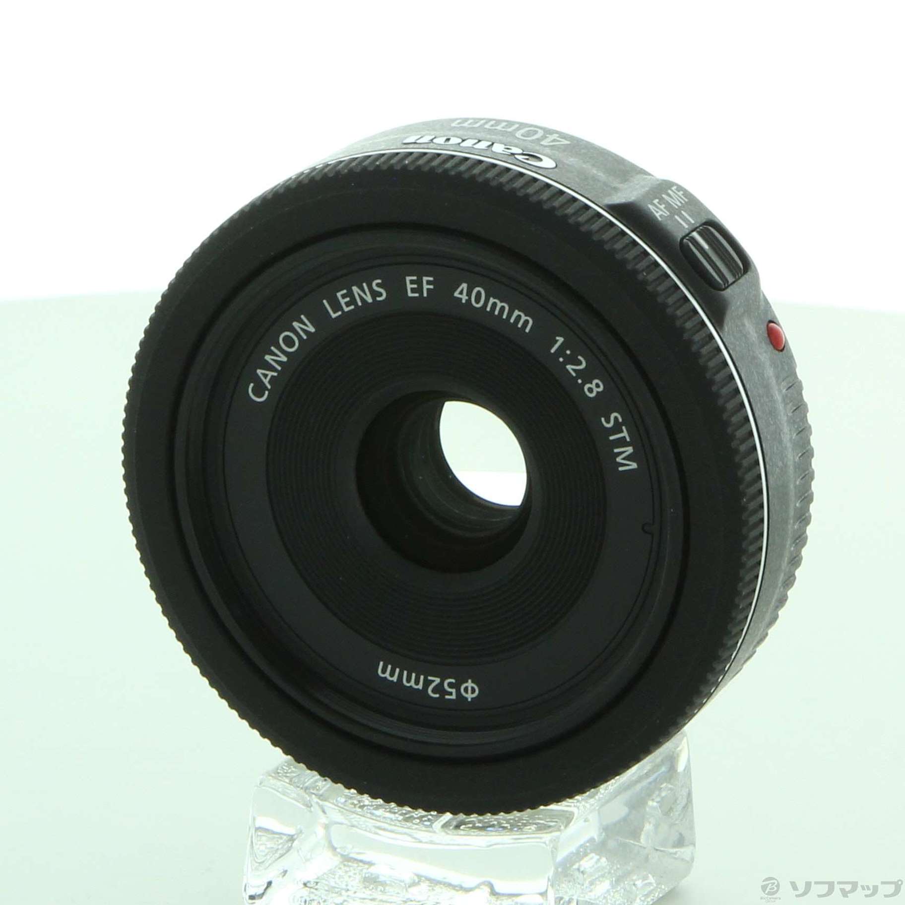 Canon EF 40mm F2.8 STM EF4028STM