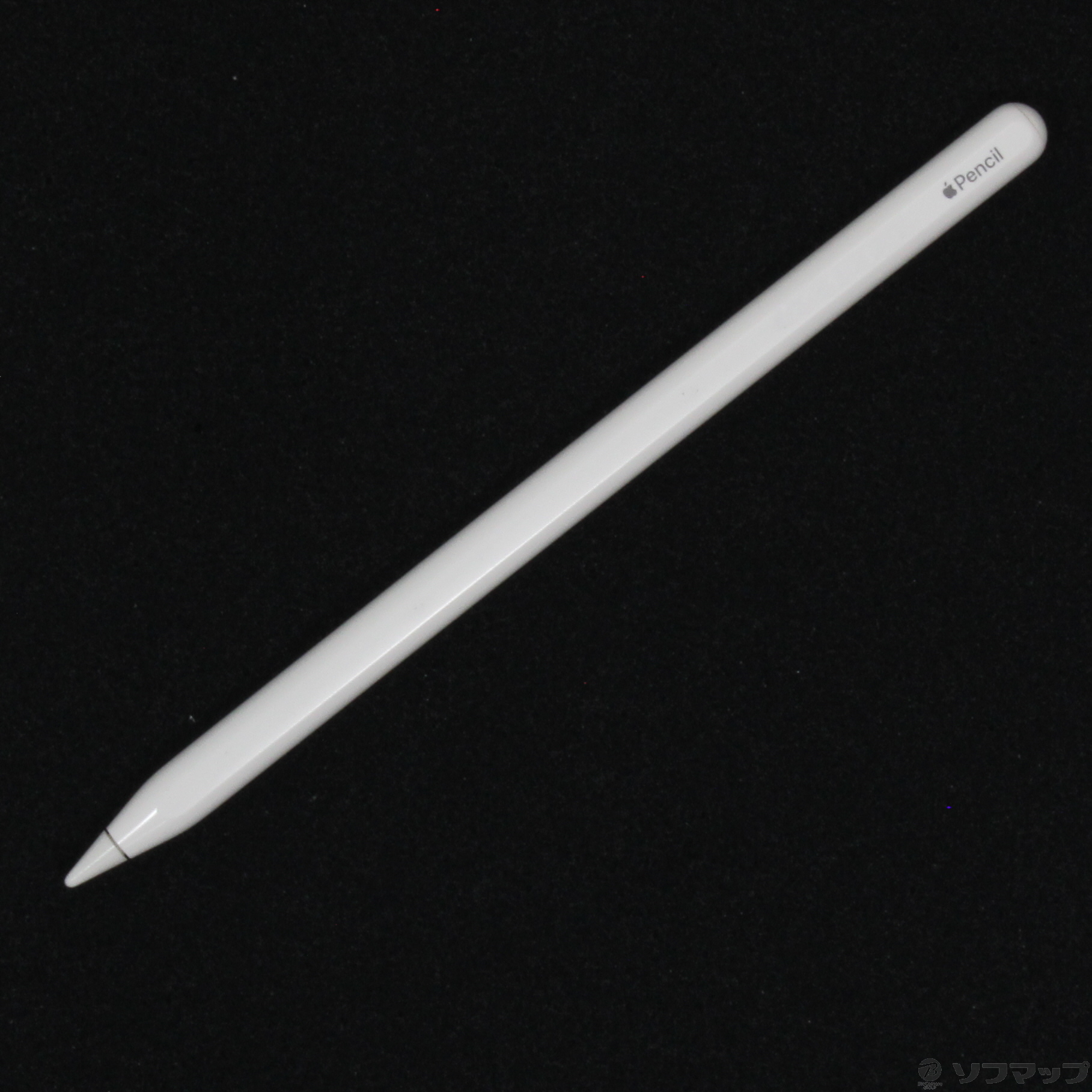 中古】Apple Pencil (第2世代) PU8F2J／A [2133057617667] - リコレ！|ビックカメラグループ  ソフマップの中古通販サイト