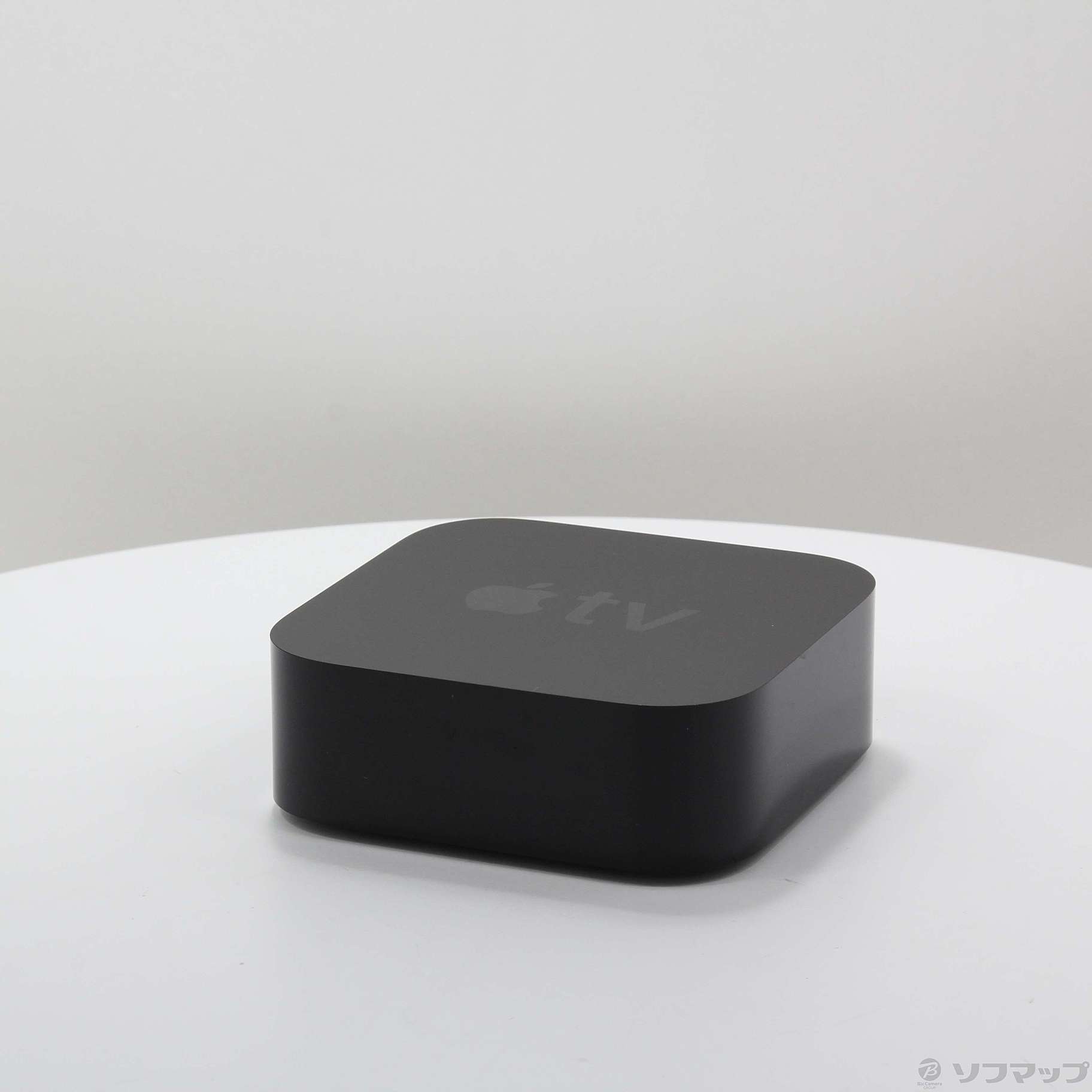 Apple TV 4K 64GB MP7P2J／A