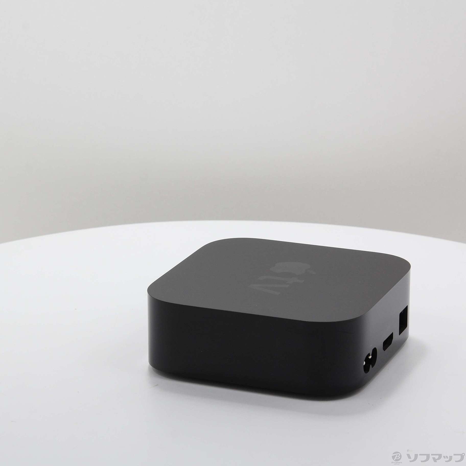 中古】Apple TV 4K 64GB MP7P2J／A [2133057618206] - リコレ