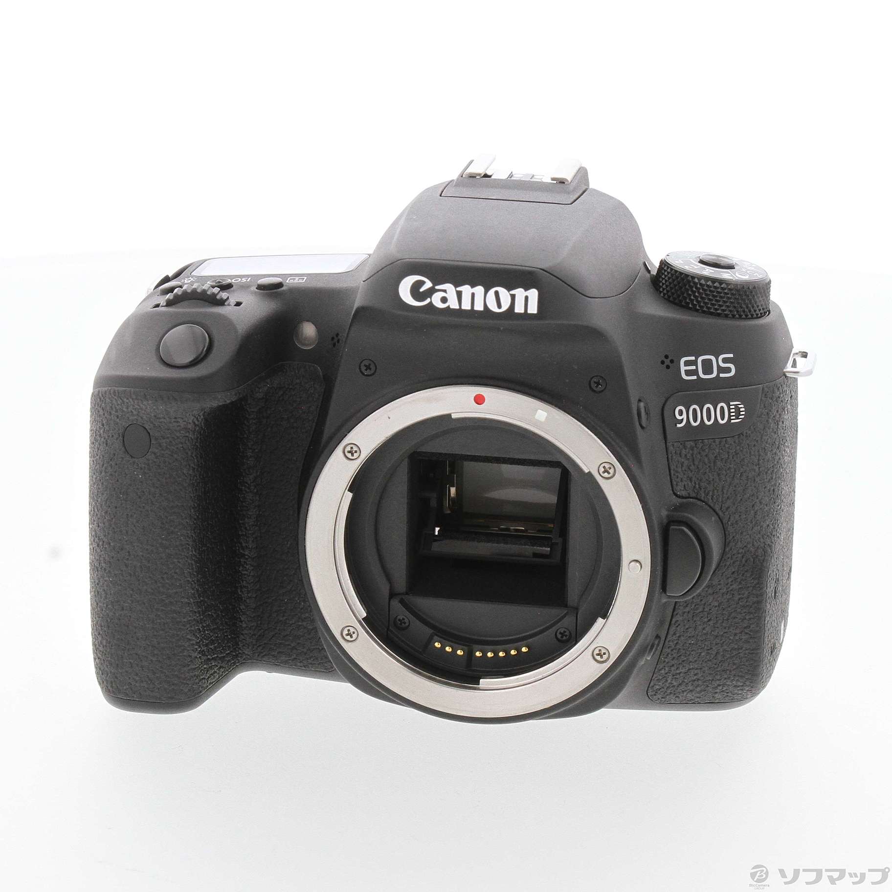 EOS 9000D ボディ