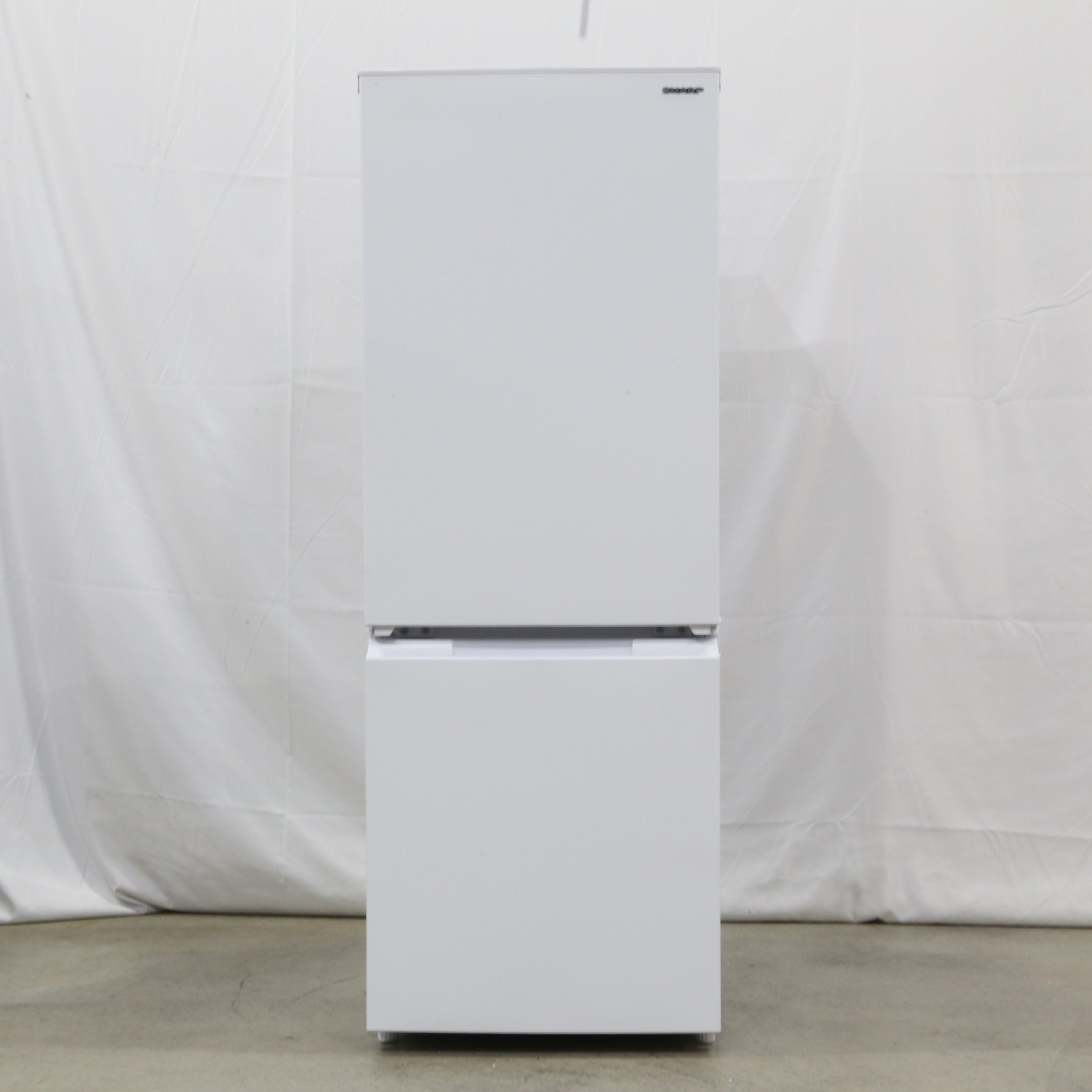 SJ-D18K-W SHARP 2023 冷蔵庫 179L SJ-D18K | 冷蔵庫：シャープ