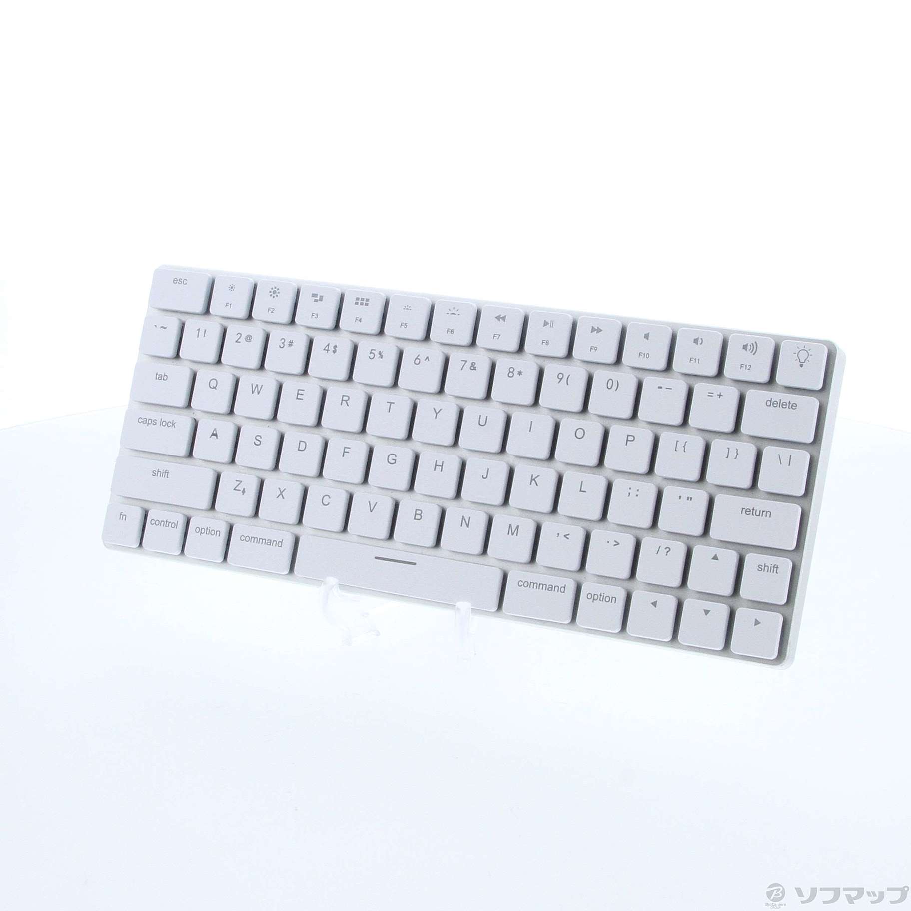 中古】Taptek Mechanical Keyboard ホワイト TAPTEK-MW [2133057620568] -  法人専用リコレ！|ソフマップの法人専用中古通販サイト