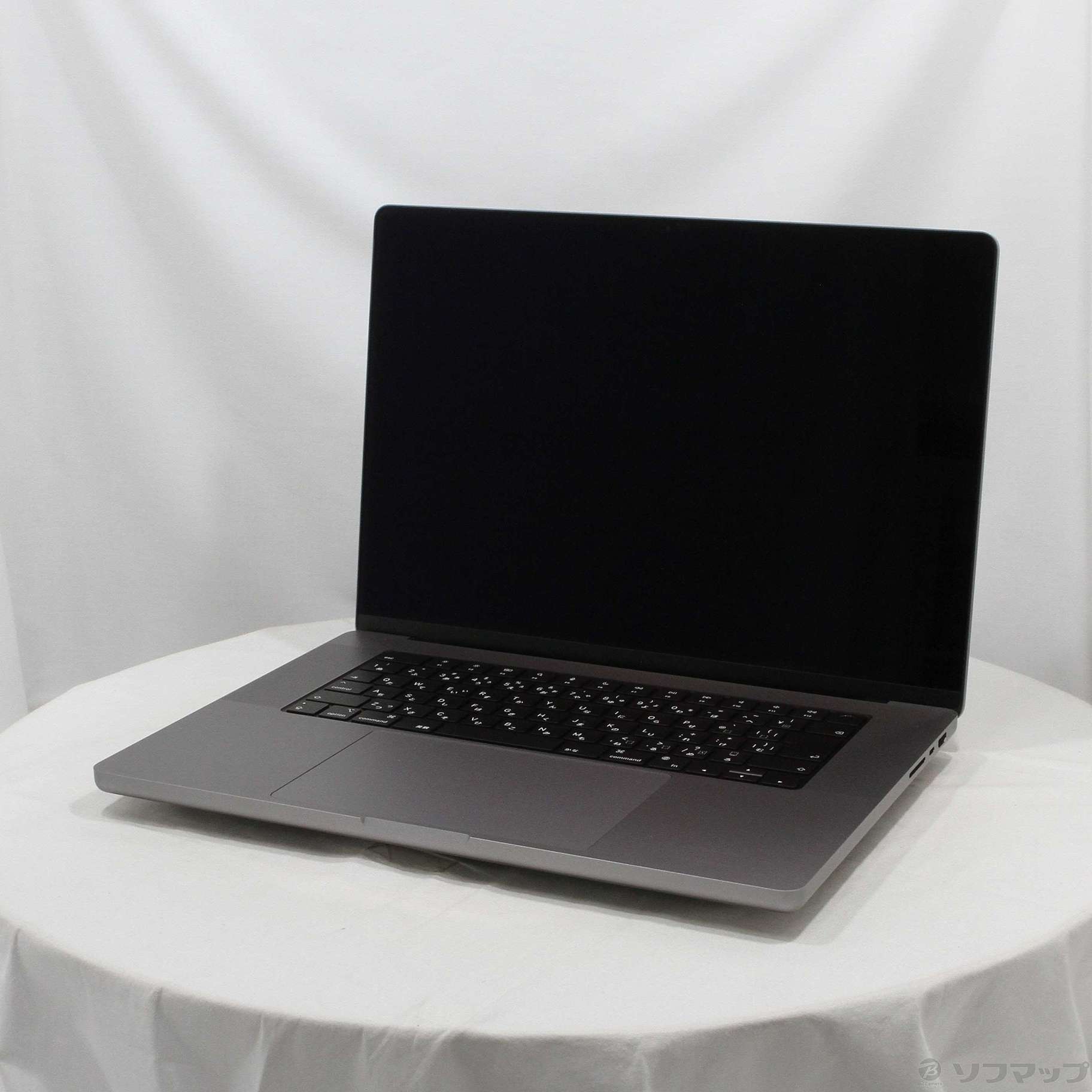 2023 MacBook Pro M2 Pro 16.2インチ MNW83J/A 2023 MacBook Pro M2 Pro 16.2インチ MNW83J/A MacBook Pro (16
