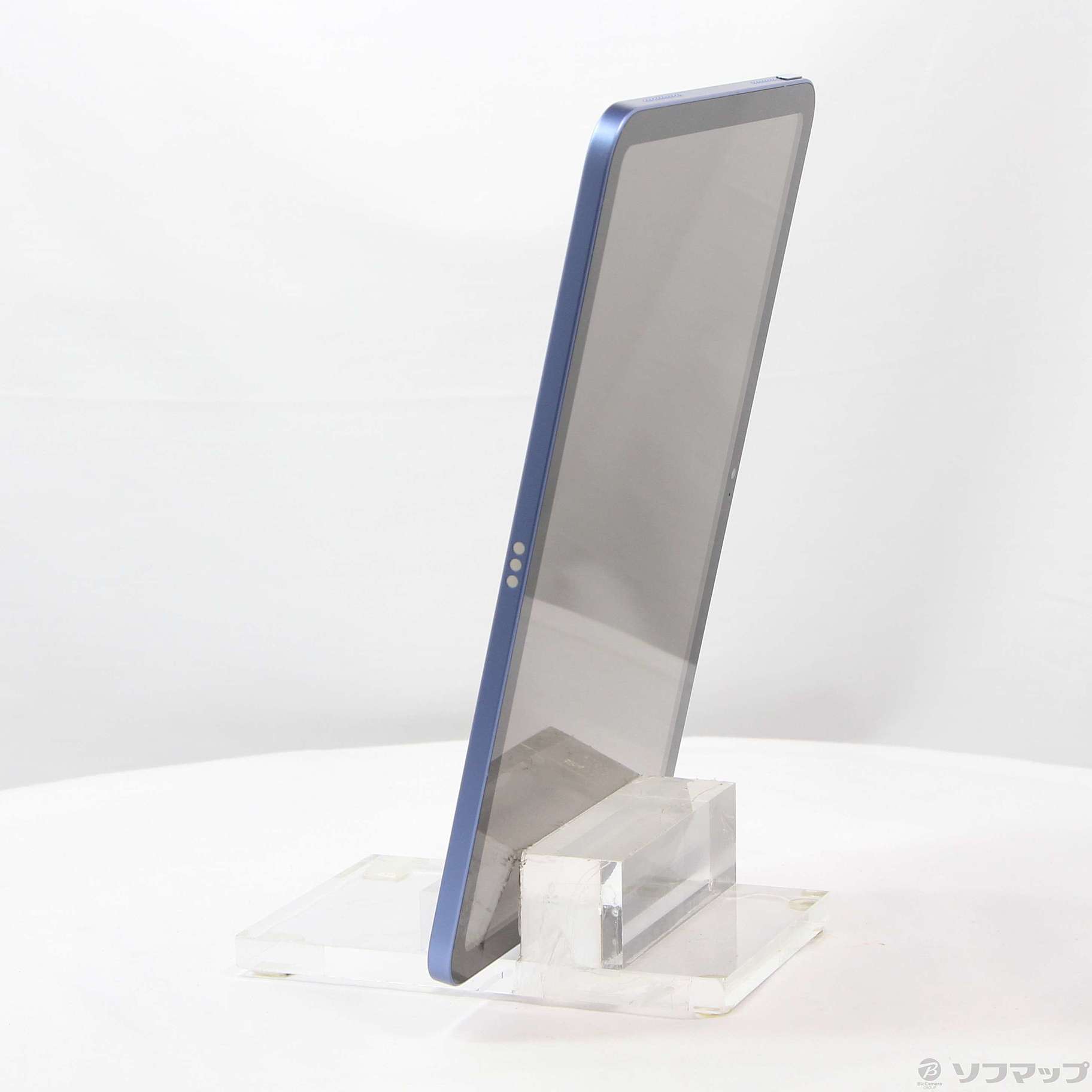 中古】iPad 第10世代 64GB ブルー MPQ13J／A Wi-Fi [2133057621756
