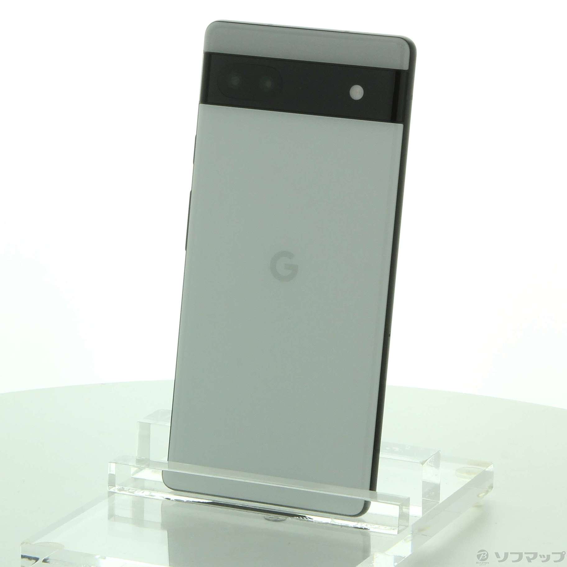 Google Pixel 6a Chalk 128 GB 難しかっ SIMフリー