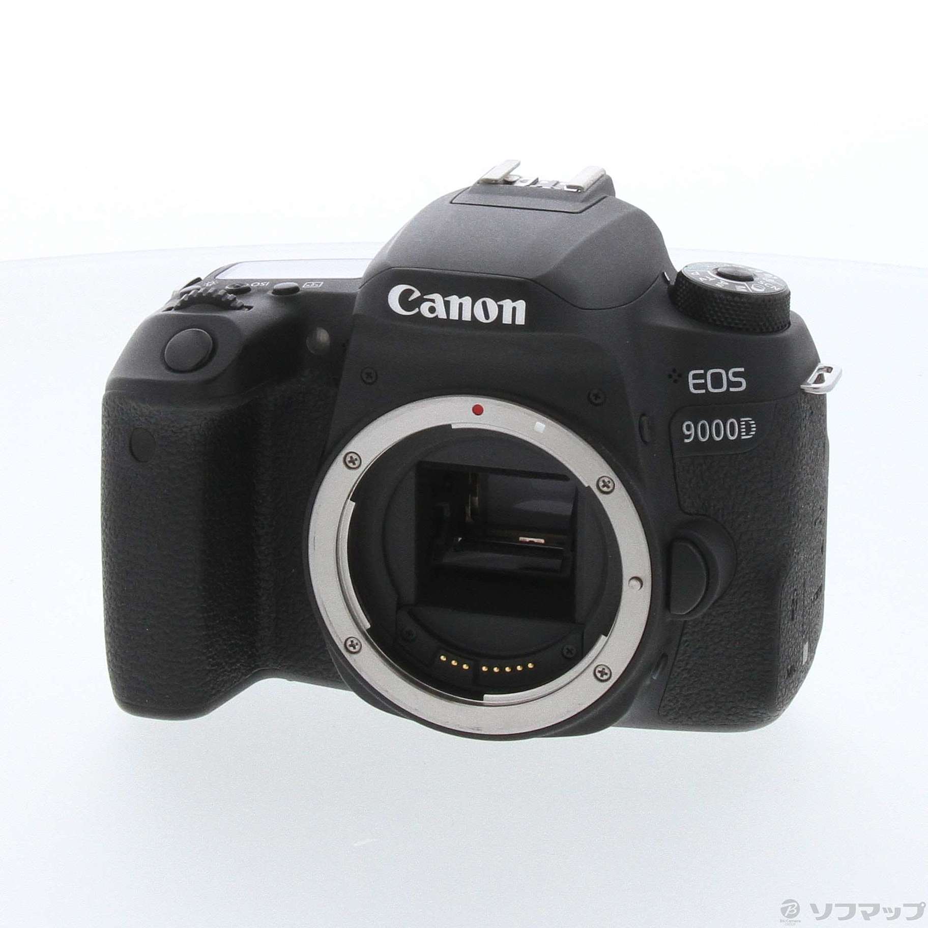 EOS 9000D ボディ