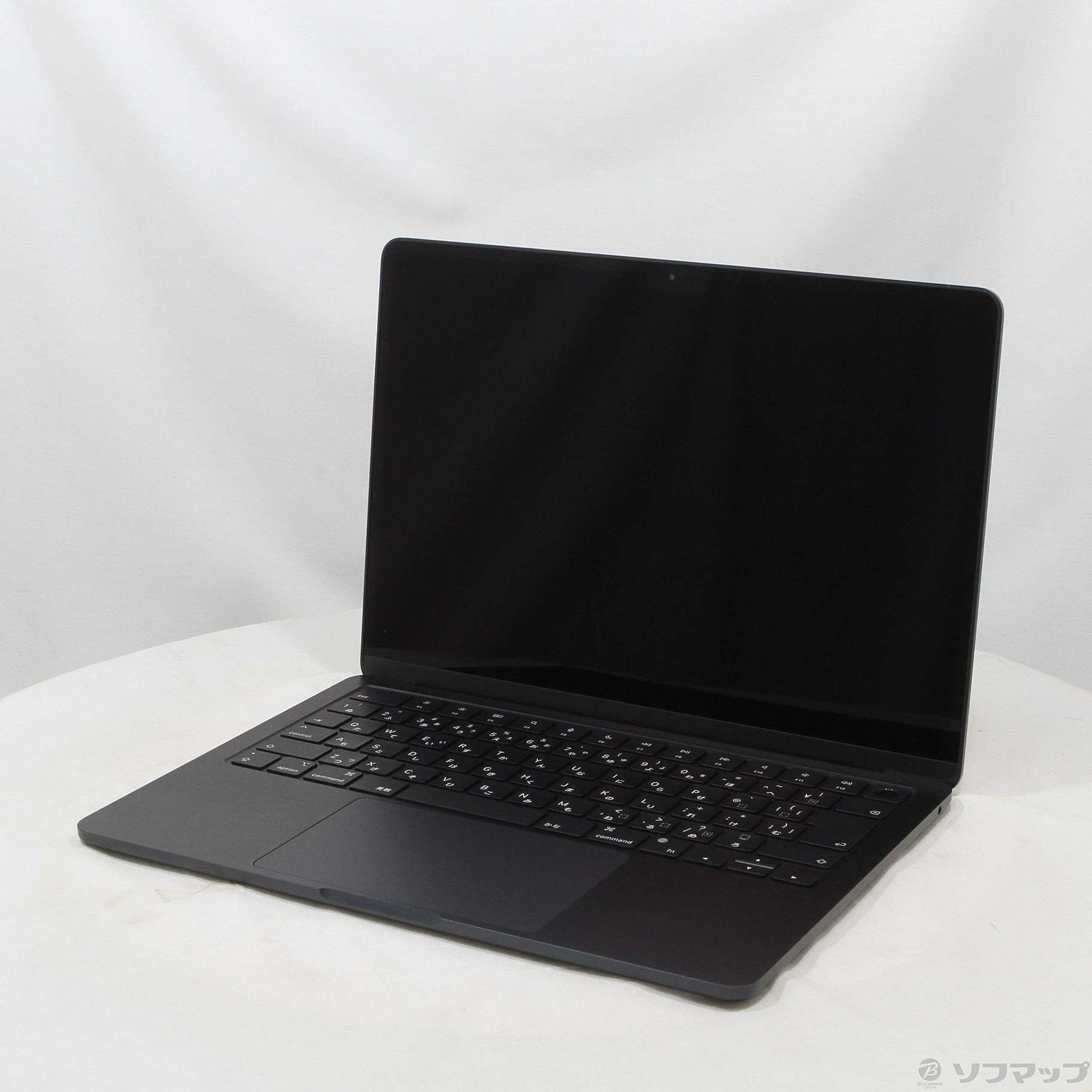 Apple アップル/MacBook Air 13.6インチ Mid 2022/MLY33J/A/QNQLG2GJ94/ABランク/70【中古】 Amazon.com: Mid 2022 Apple MacBook Air with Apple M2 Chip