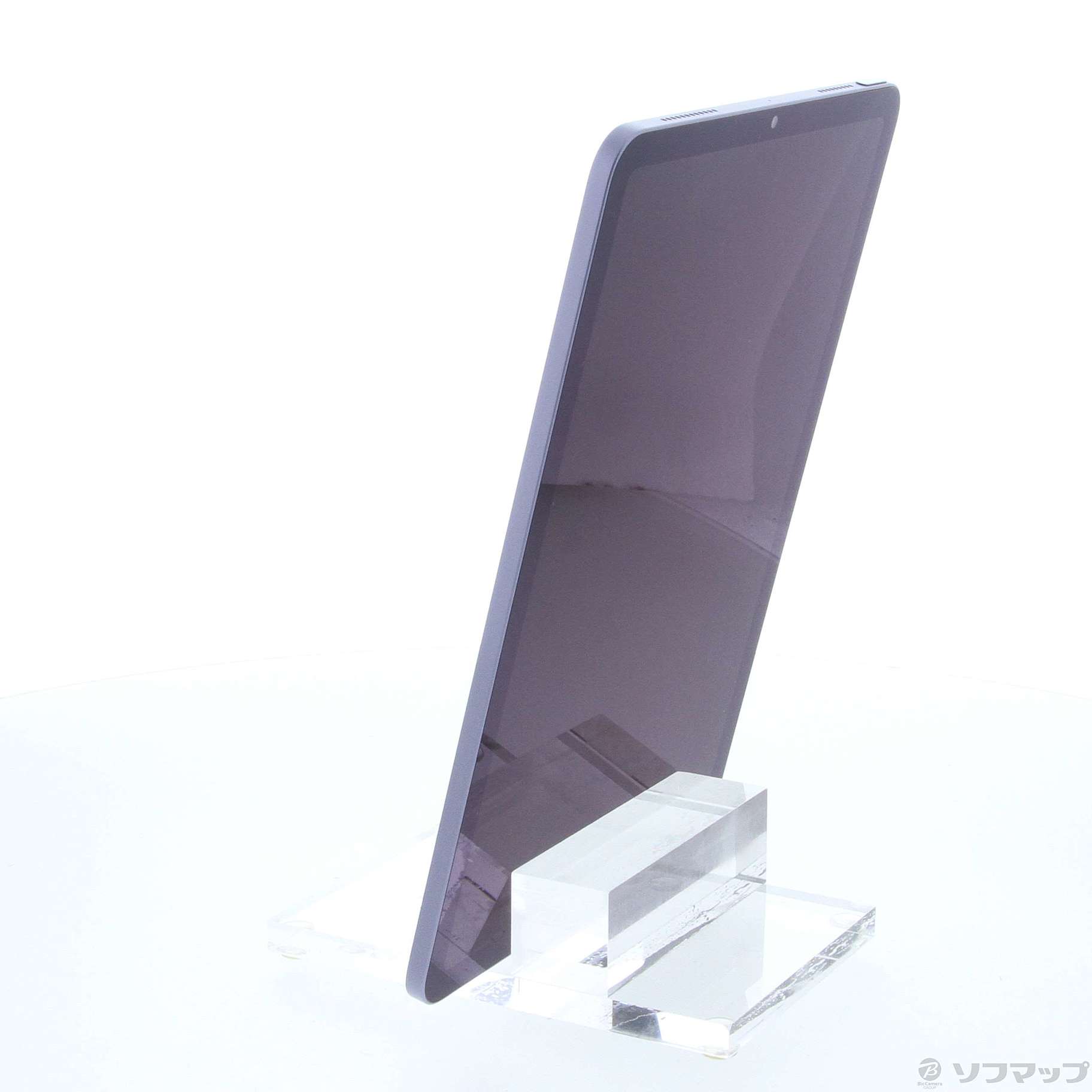 中古】iPad Air 第5世代 64GB パープル MME23J／A Wi-Fi