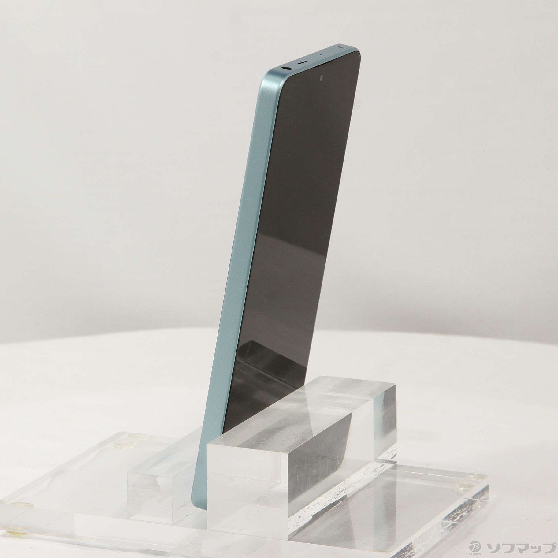 中古】Redmi Note 13 Pro 5G 256GB オーシャンティール XIG05 au 中古】Redmi Note 13 Pro 5G 256GB オーシャンティール XIG05 au