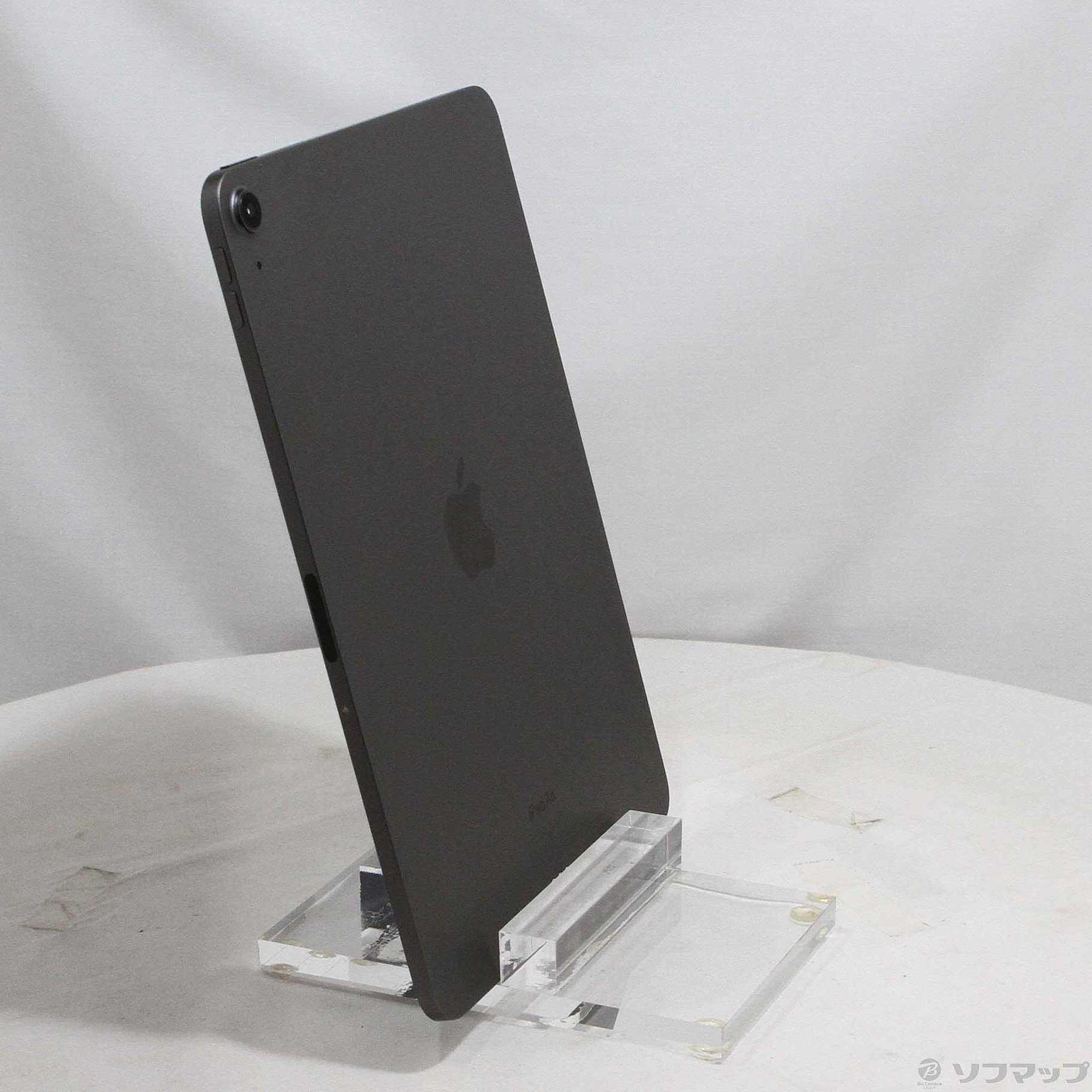 中古】iPad Air 第5世代 64GB スペースグレイ MM9C3J／A Wi-Fi