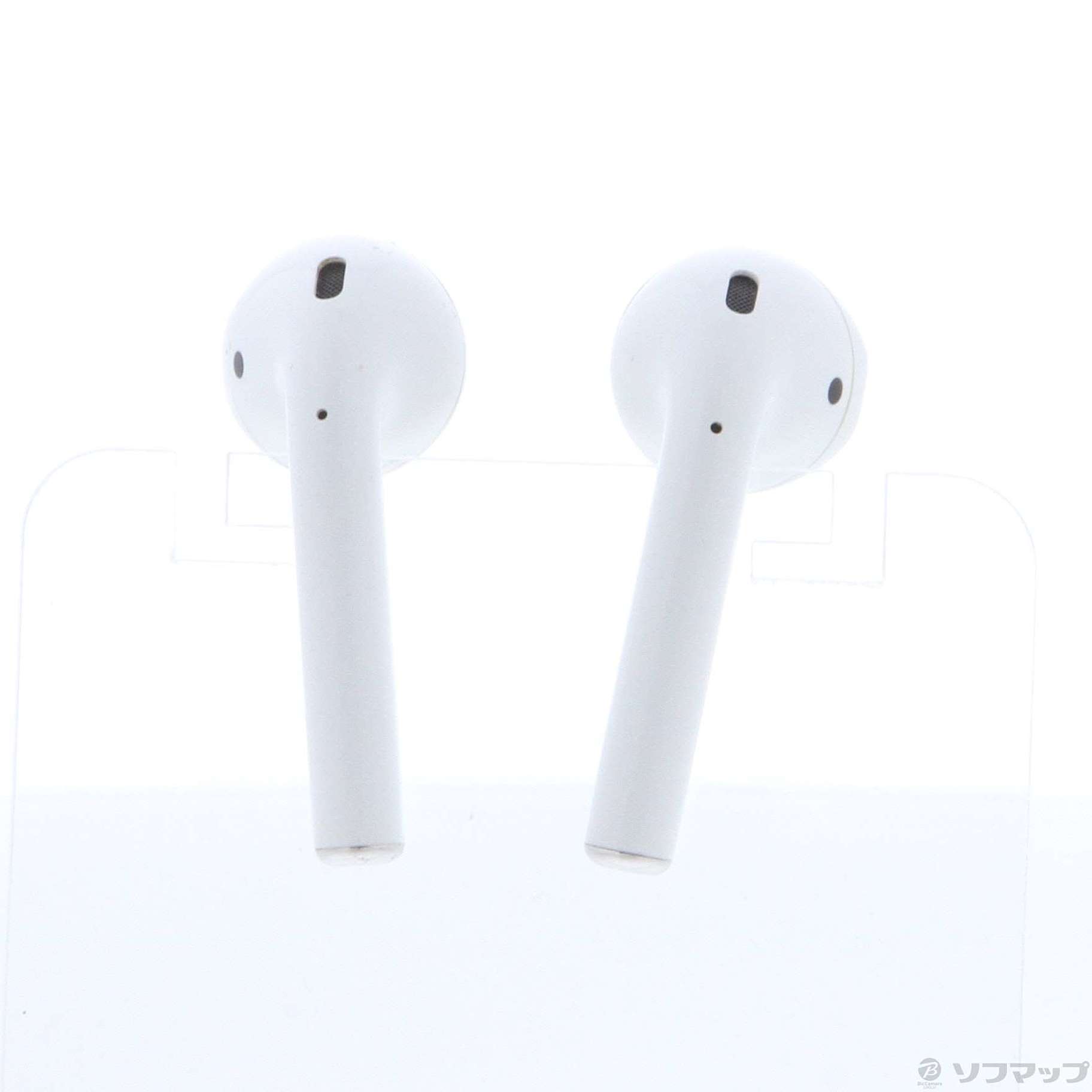 新品未使用AirPods with Charging Case 第2世代 MV7 楽天市場】アップル エアポッズ 第2世代 正規品 APPLE AirPods
