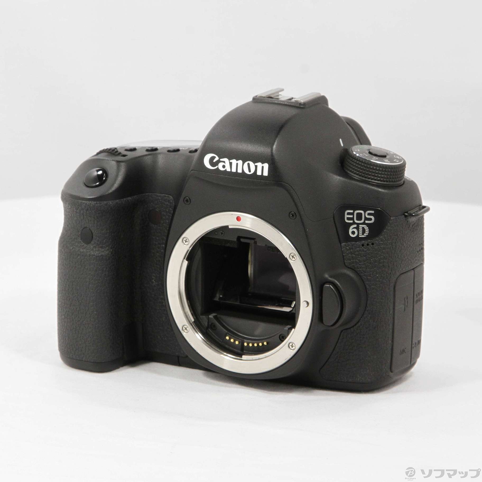 EOS 6D ボディ