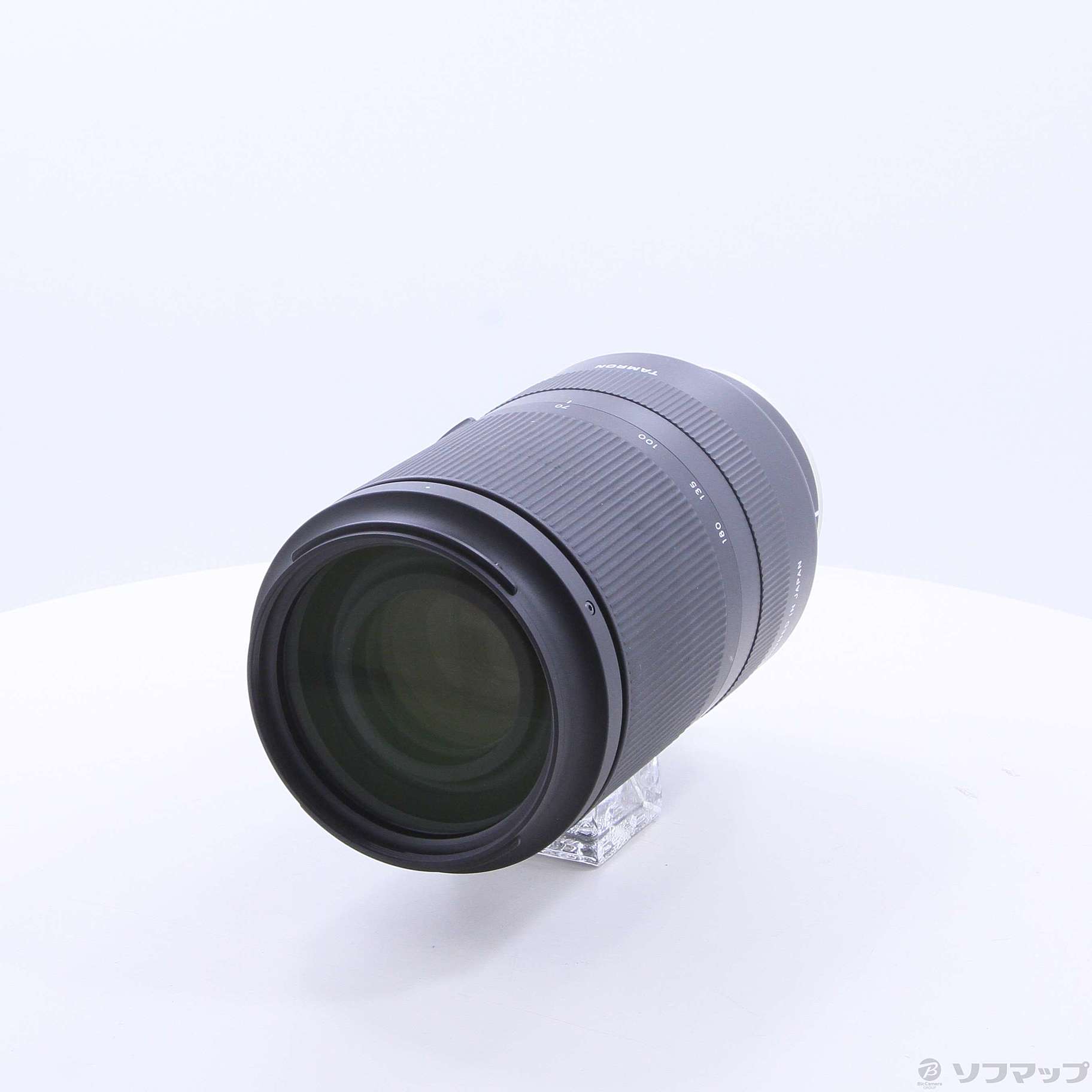 中古】70-180mm F2.8 Di III VXD A056 [2133057626928] - リコレ！|ビックカメラグループ ソフマップの中古 通販サイト