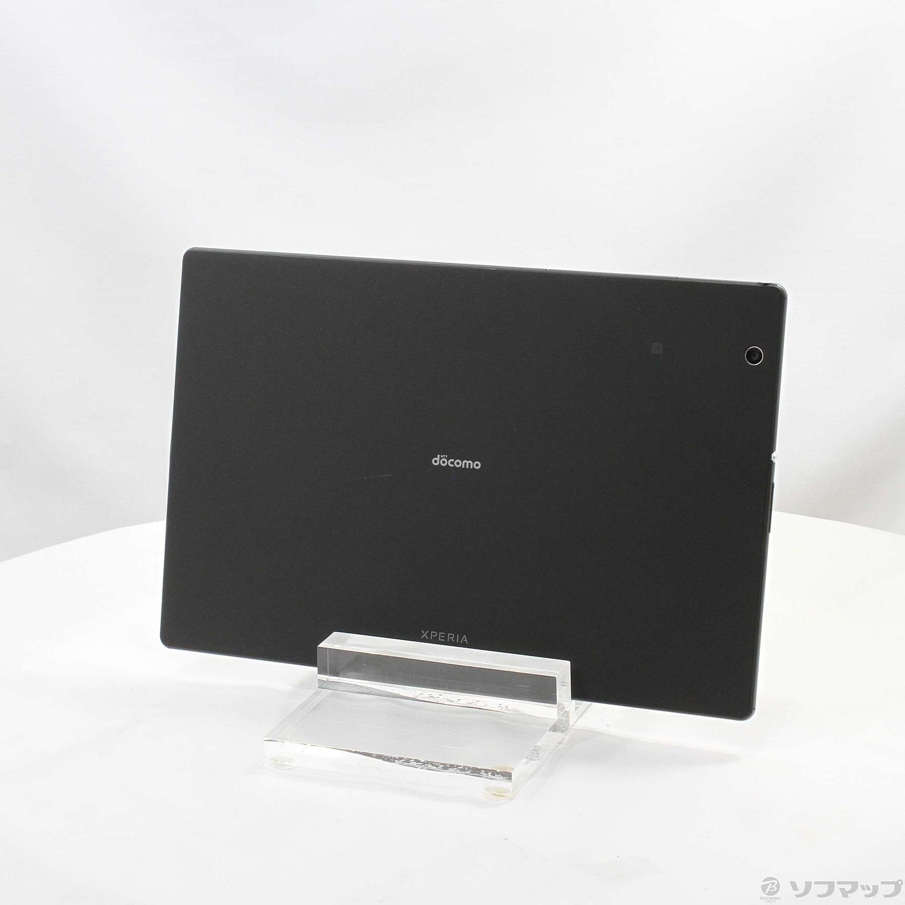 Amazon.co.jp: SONY(ソニー) Xperia Z4 Tablet 32GB ブラック SO