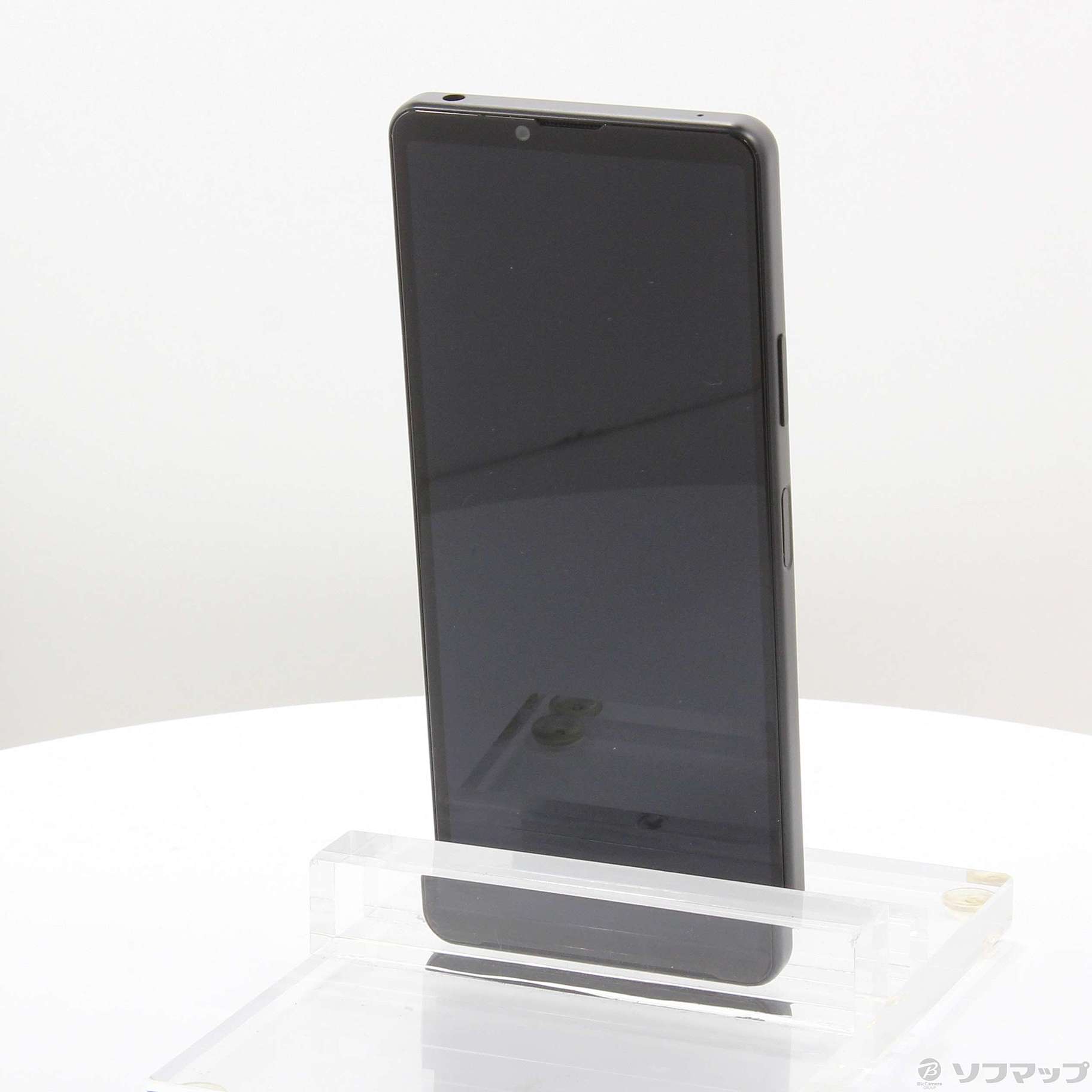 中古】Xperia 10 IV 128GB ブラック SO-52C docomo SIMフリー [2133057636149] -  リコレ！|ビックカメラグループ ソフマップの中古通販サイト