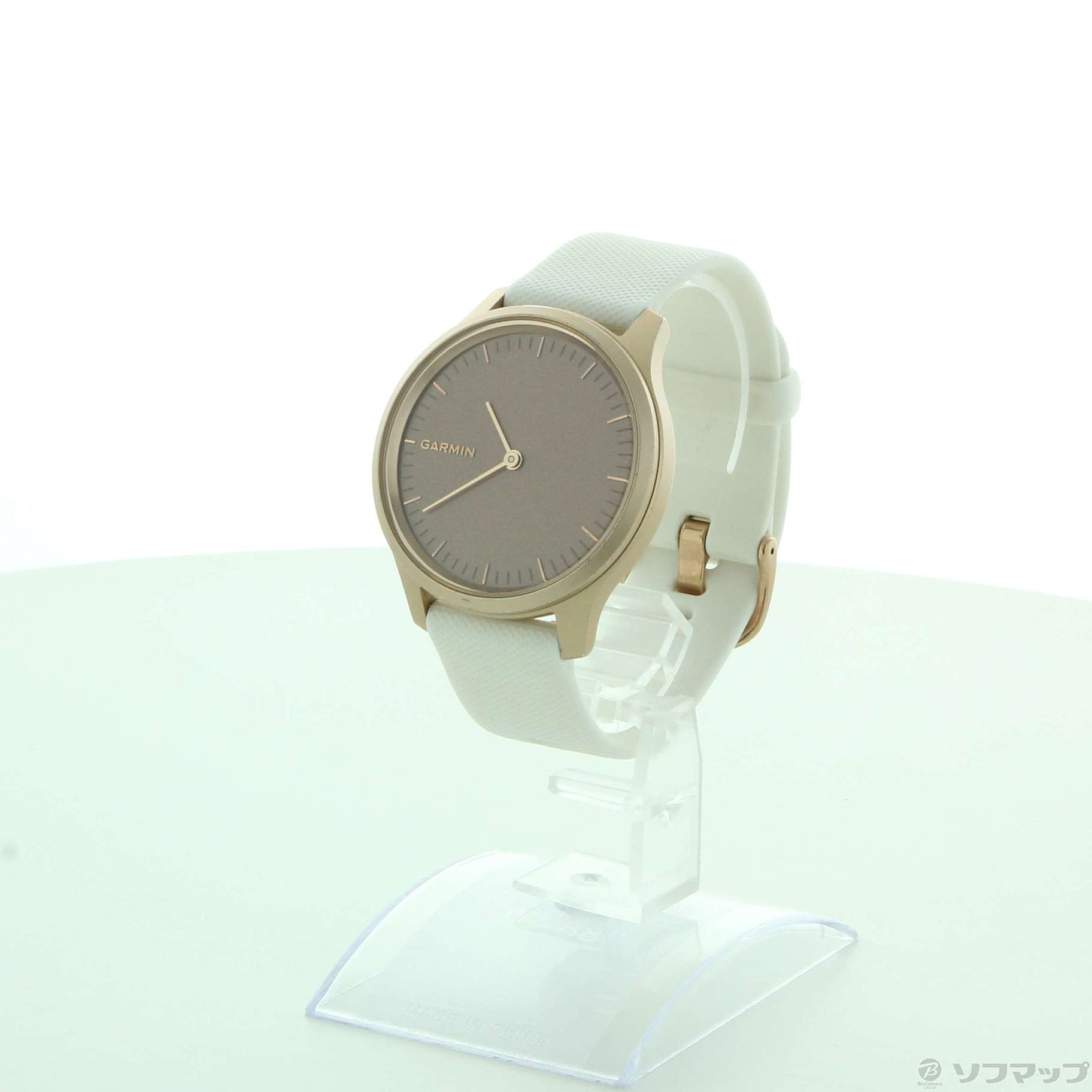 中古】GARMIN VIVOMOVE STYLE 腕時計