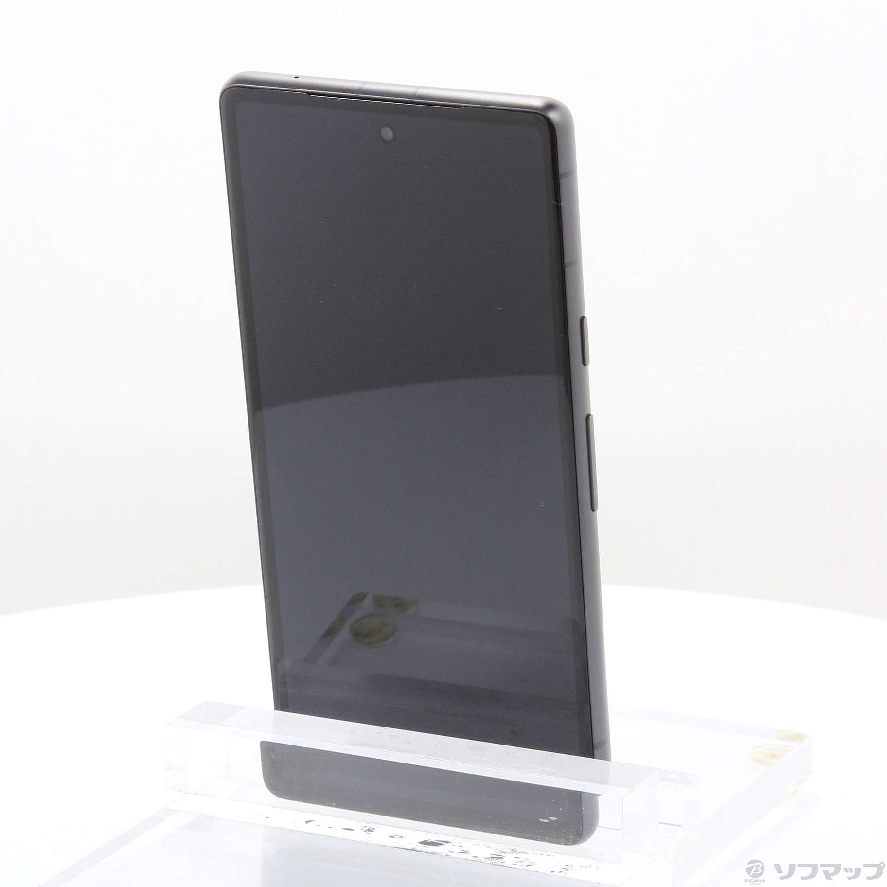 Google Pixel 7a チャコール 128 GB SIMフリー