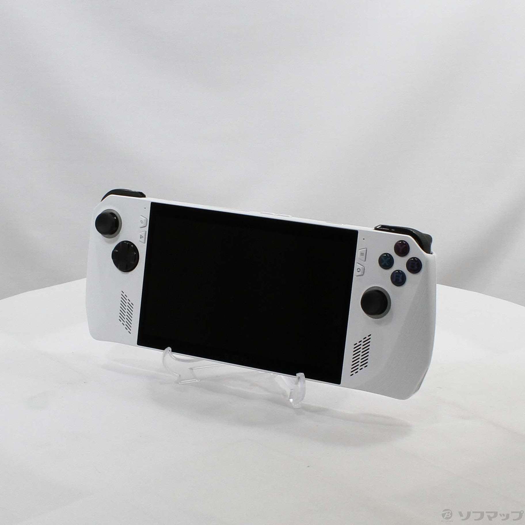中古】セール対象品 ROG Ally アールオージー エイライ RC71L-Z1E512 