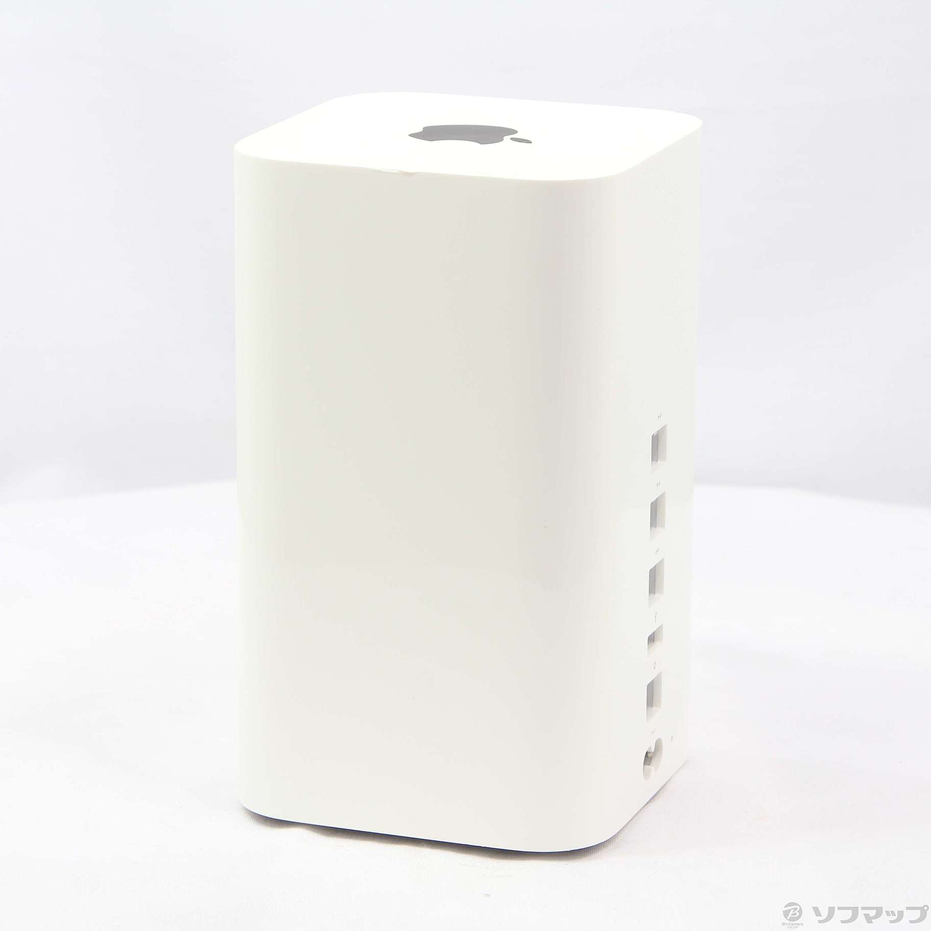 中古】AirMac Time Capsule 3TB ME182J／A [2133057640030] - リコレ  