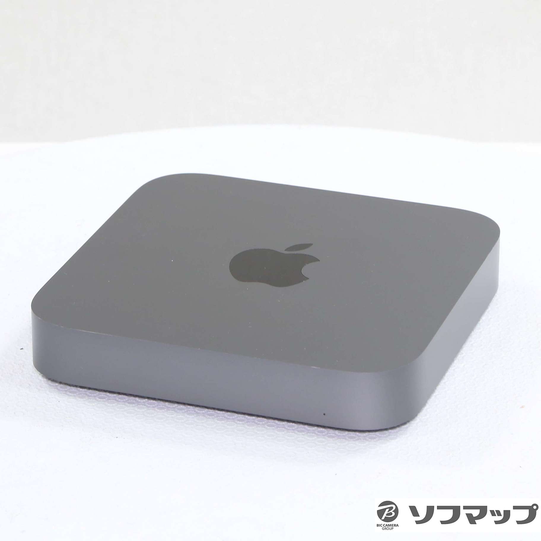 中古】Mac mini Late 2018 MRTT2J／A Core_i5 3GHz 16GB SSD256GB