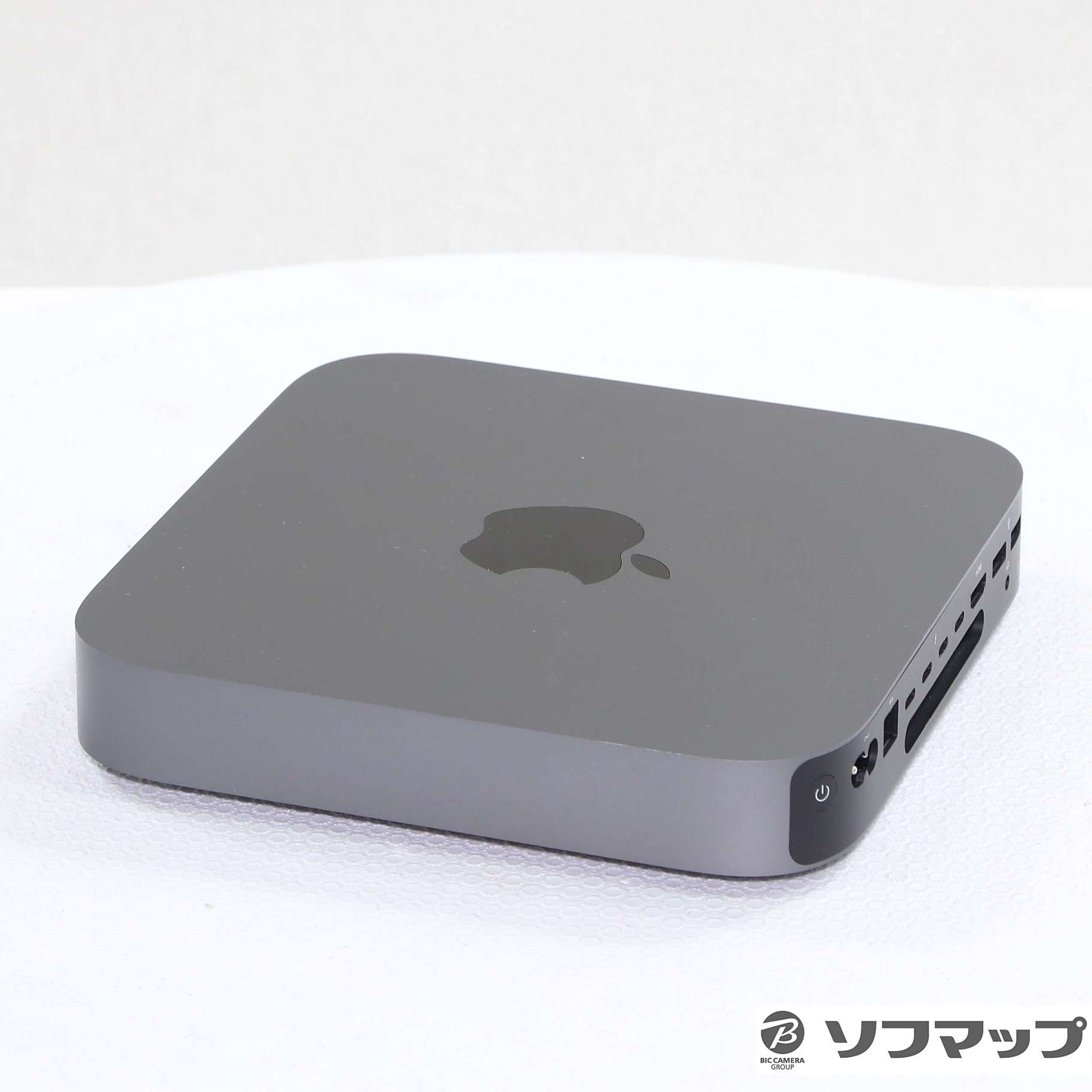 中古】Mac mini Late 2018 MRTT2J／A Core_i5 3GHz 16GB SSD256GB