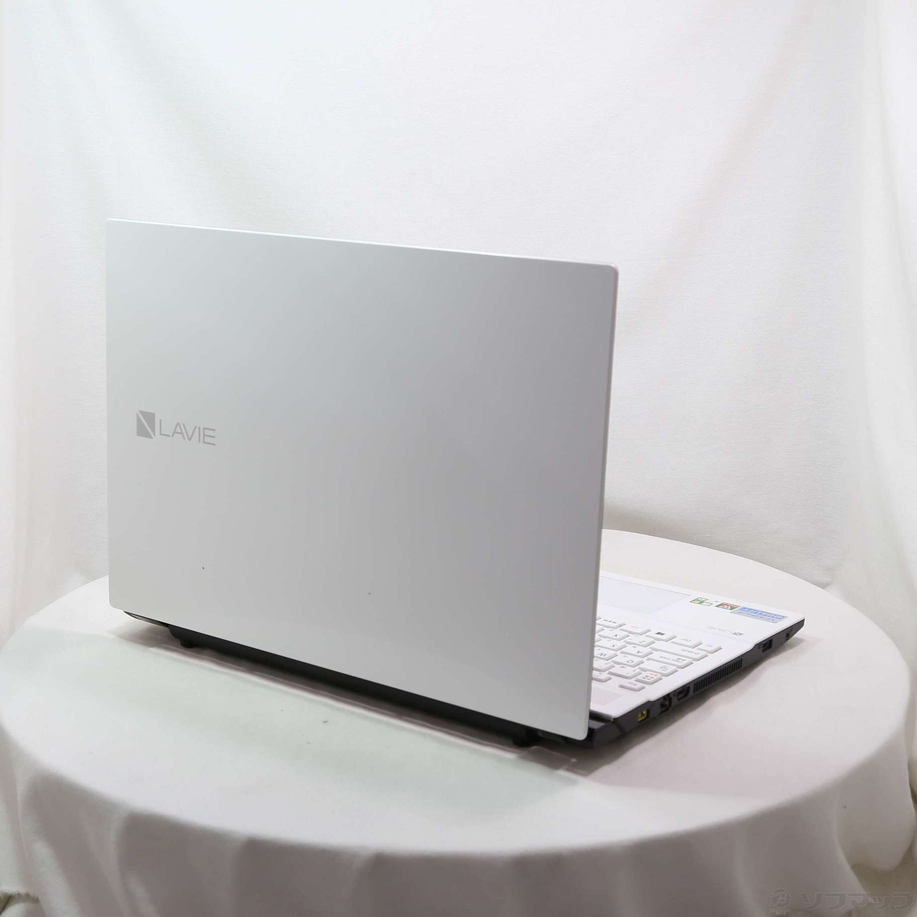 中古】セール対象品 格安安心パソコン LAVIE Direct NS PC-GN242FSA9  